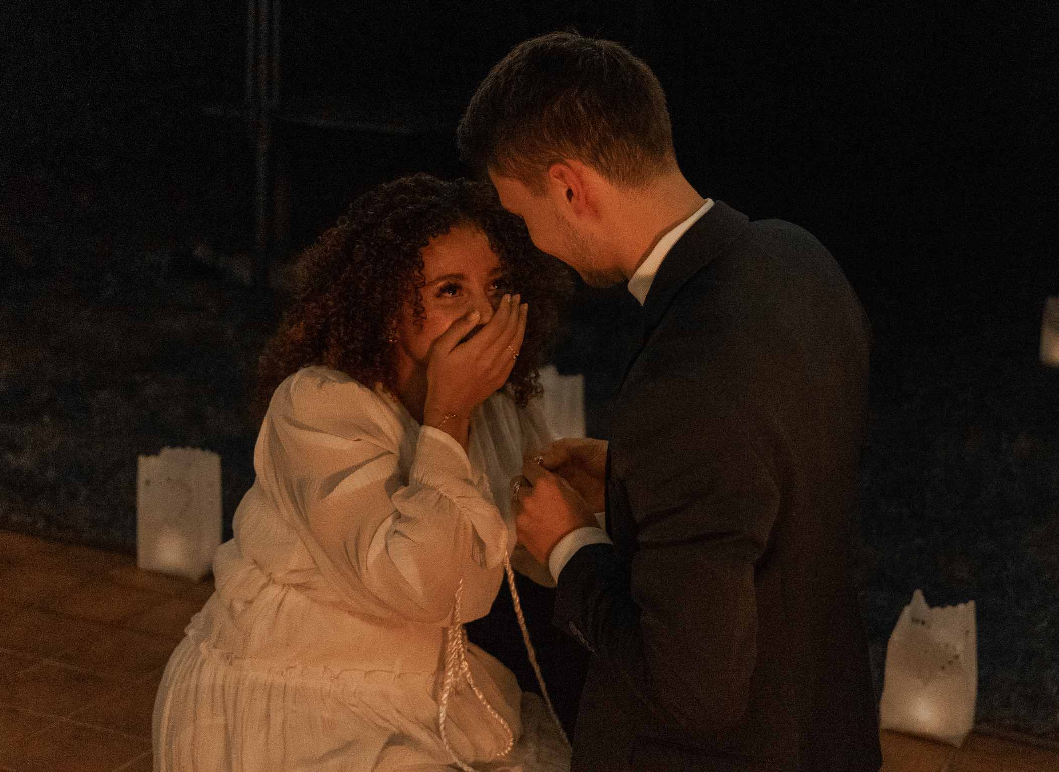 Liefde, gezin & portretten - Portret