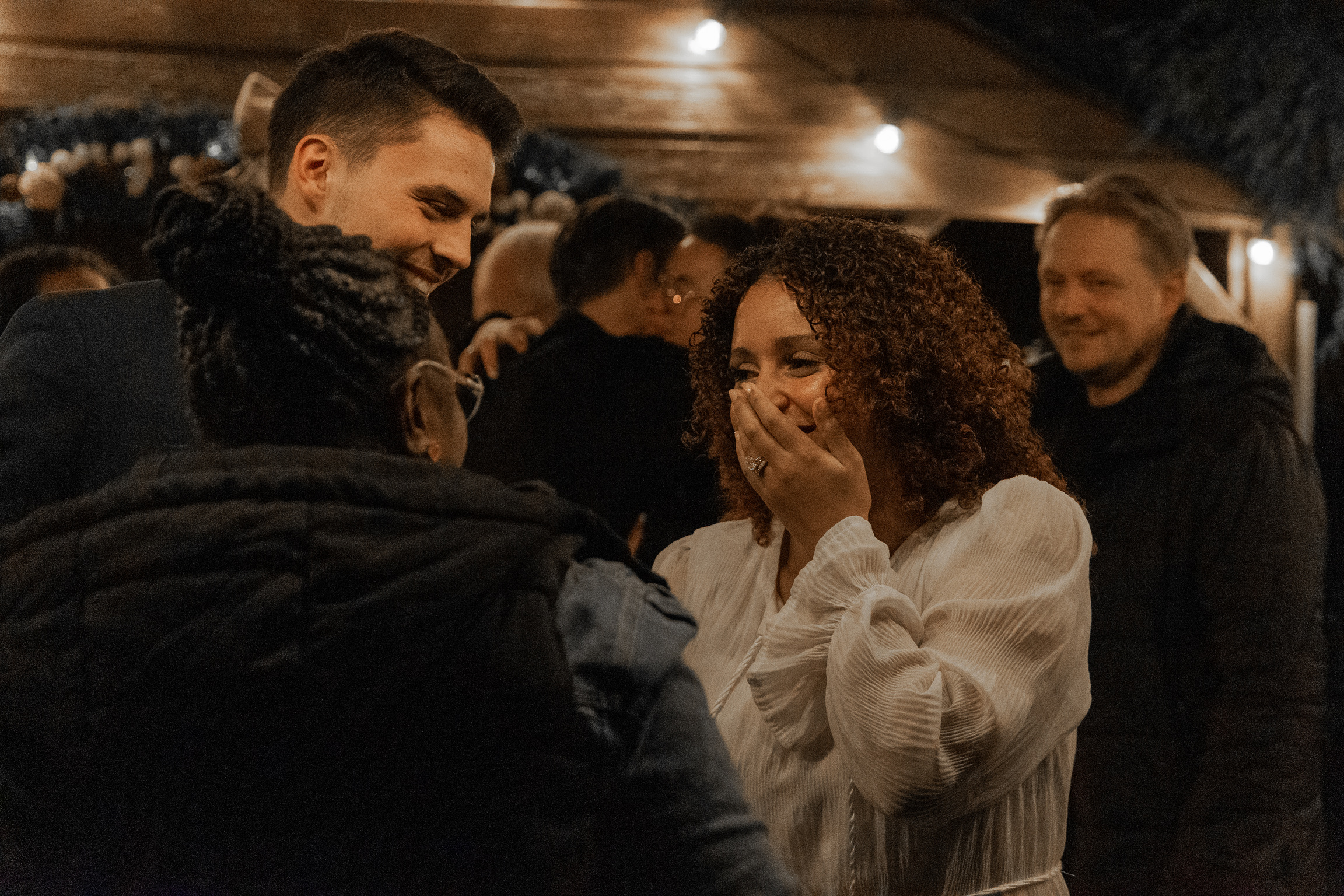 Liefde, gezin & portretten - Portret