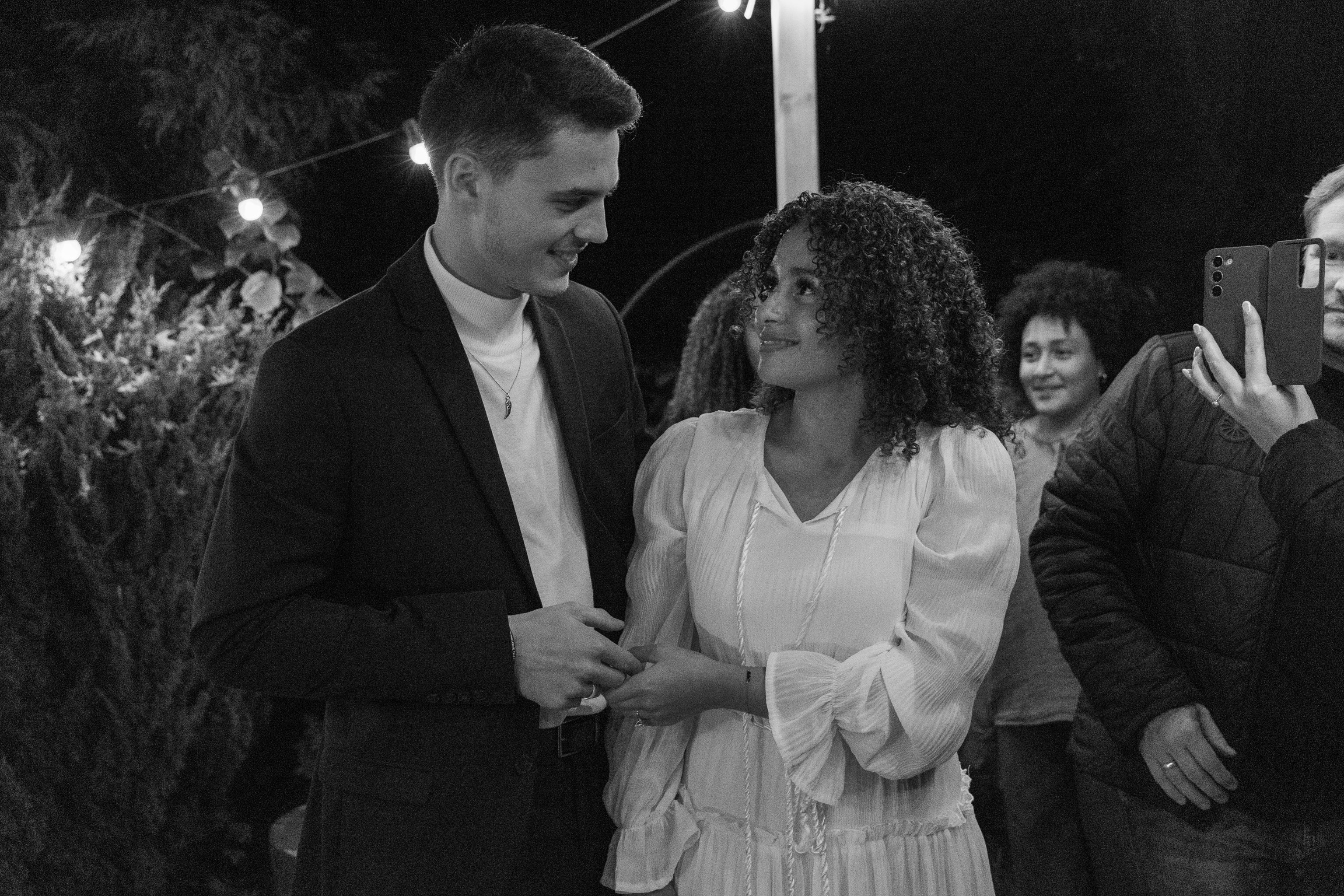 Liefde, gezin & portretten - Portret