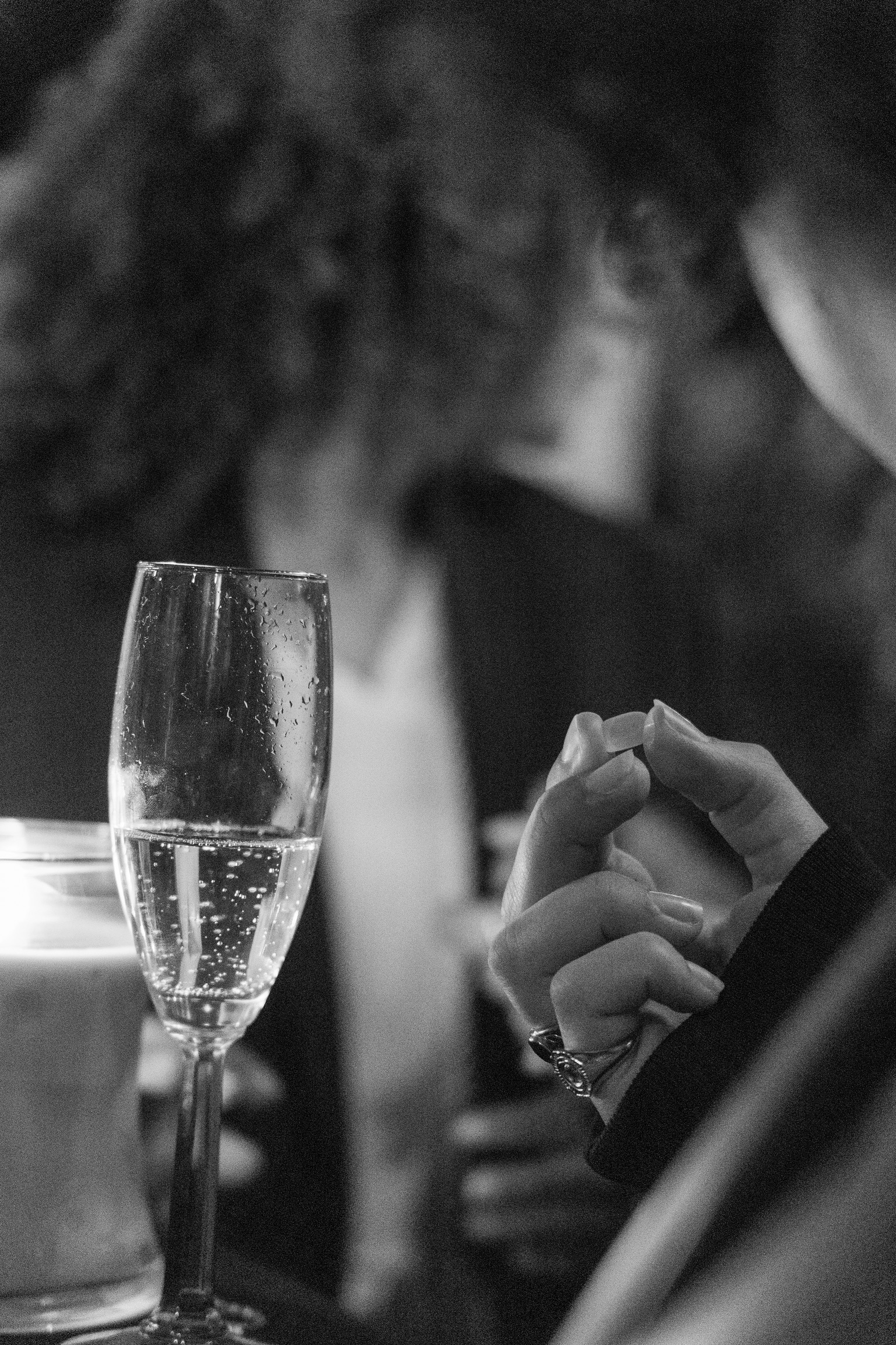 Liefde, gezin & portretten - Portret