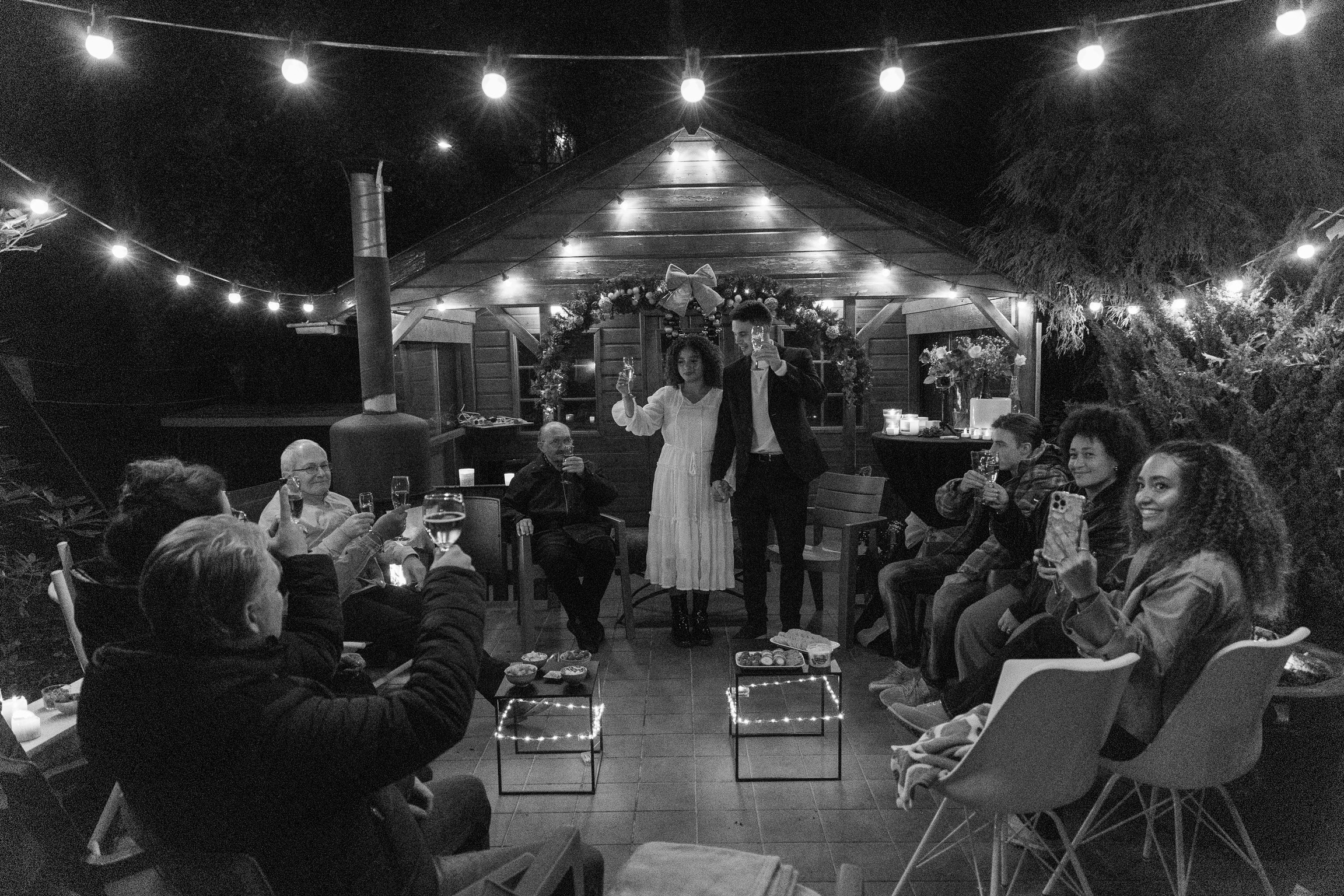 Liefde, gezin & portretten - Portret