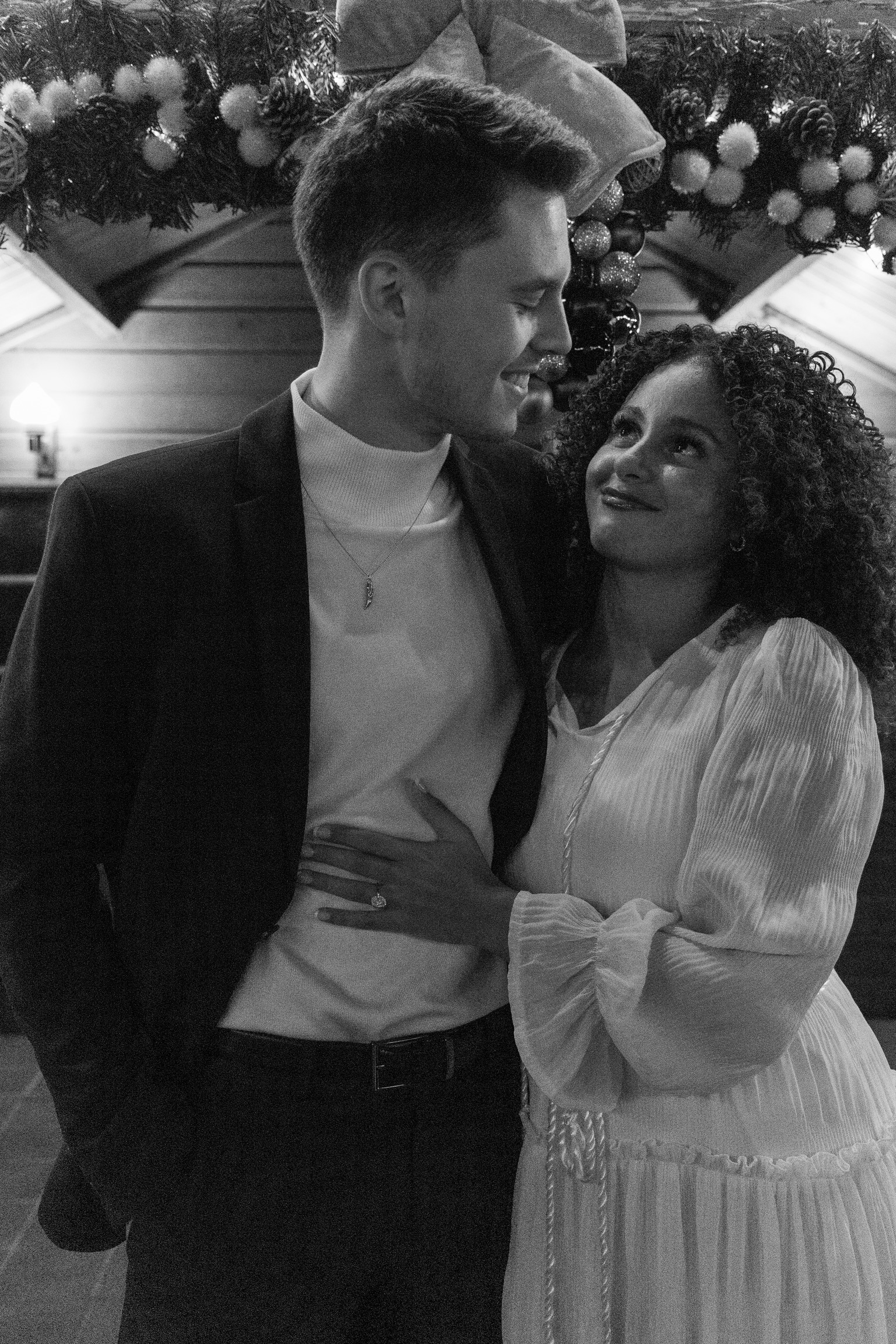 Liefde, gezin & portretten - Portret