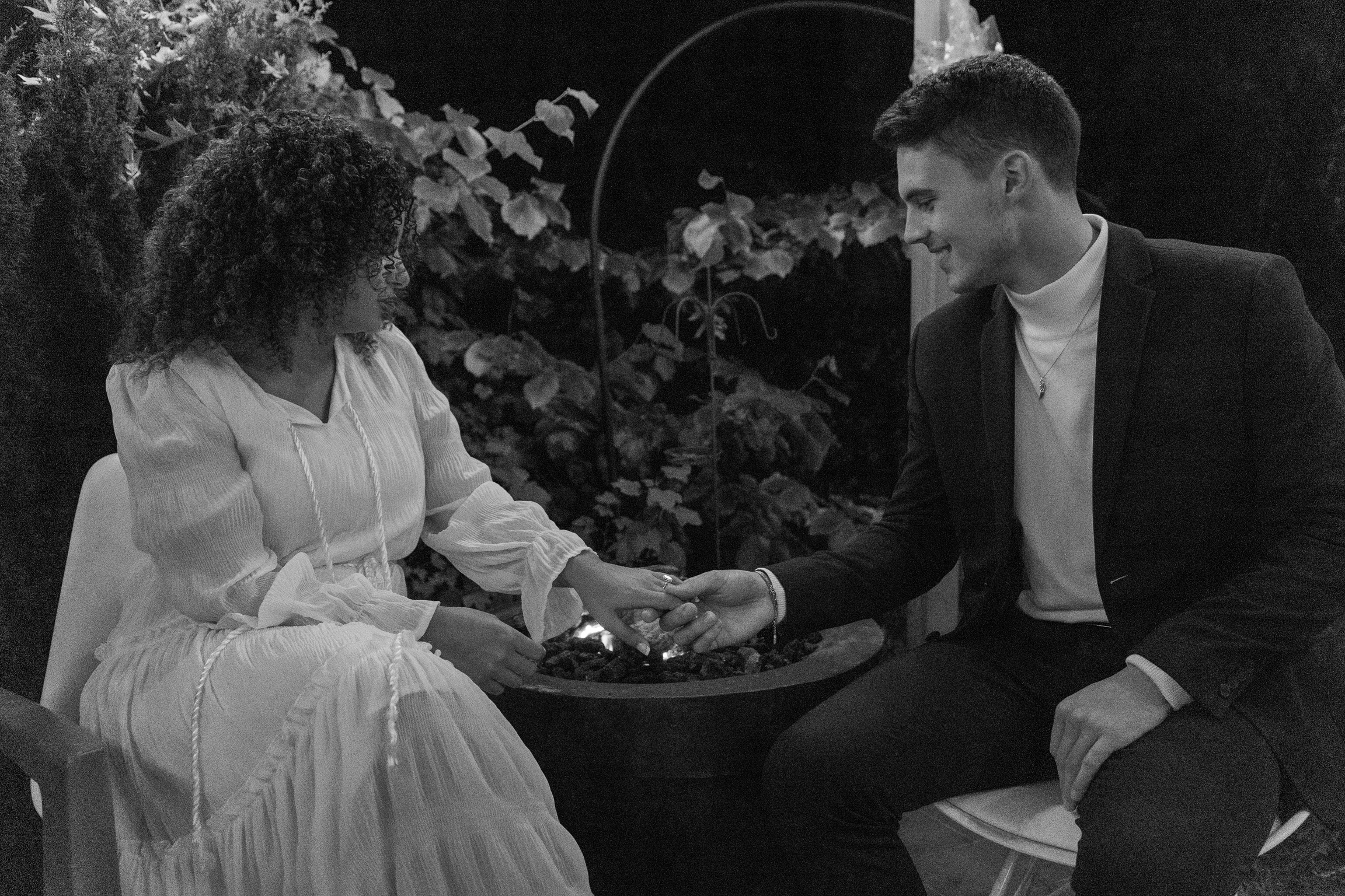 Liefde, gezin & portretten - Portret