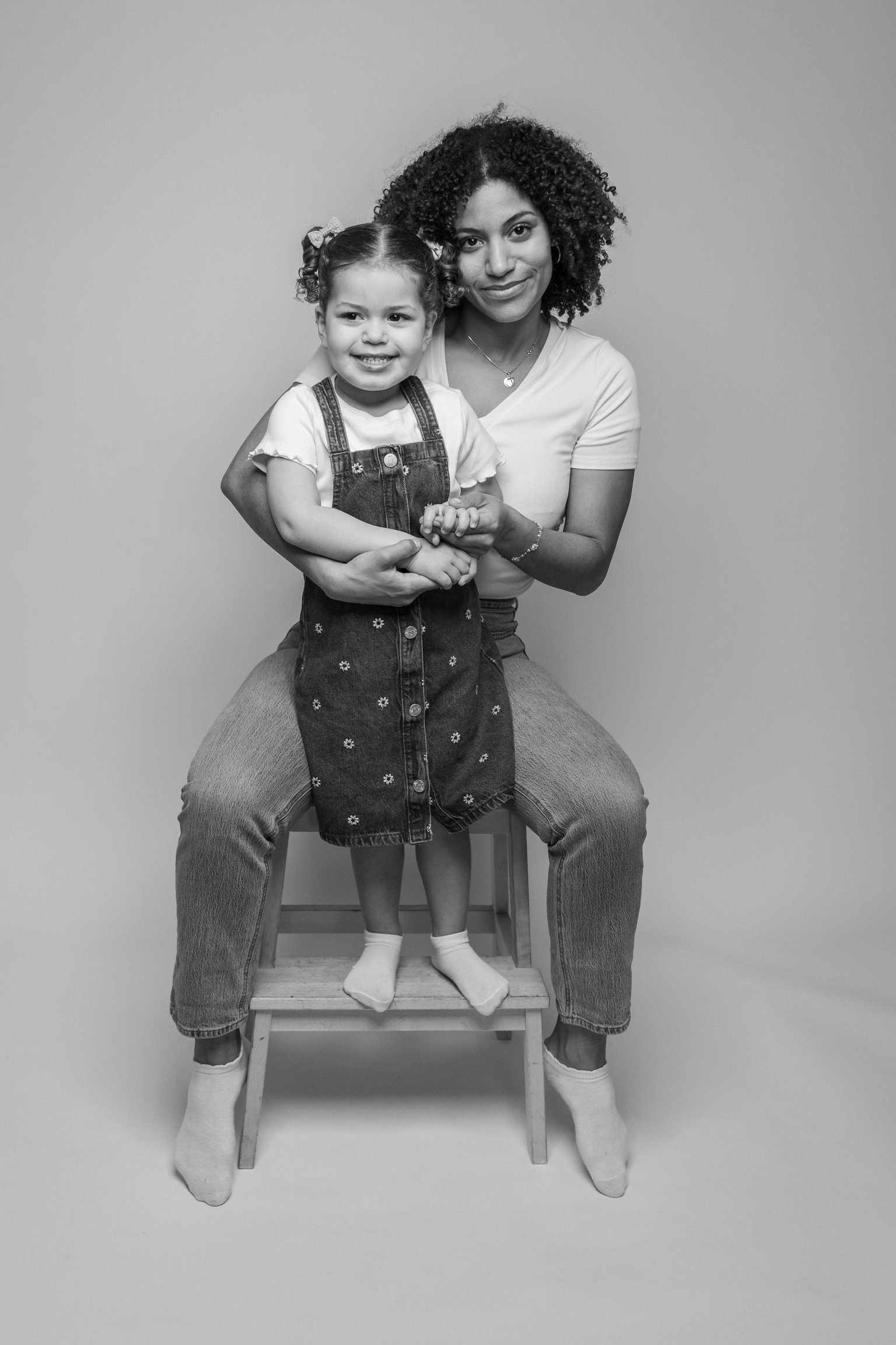 Liefde, gezin & portretten - Portret