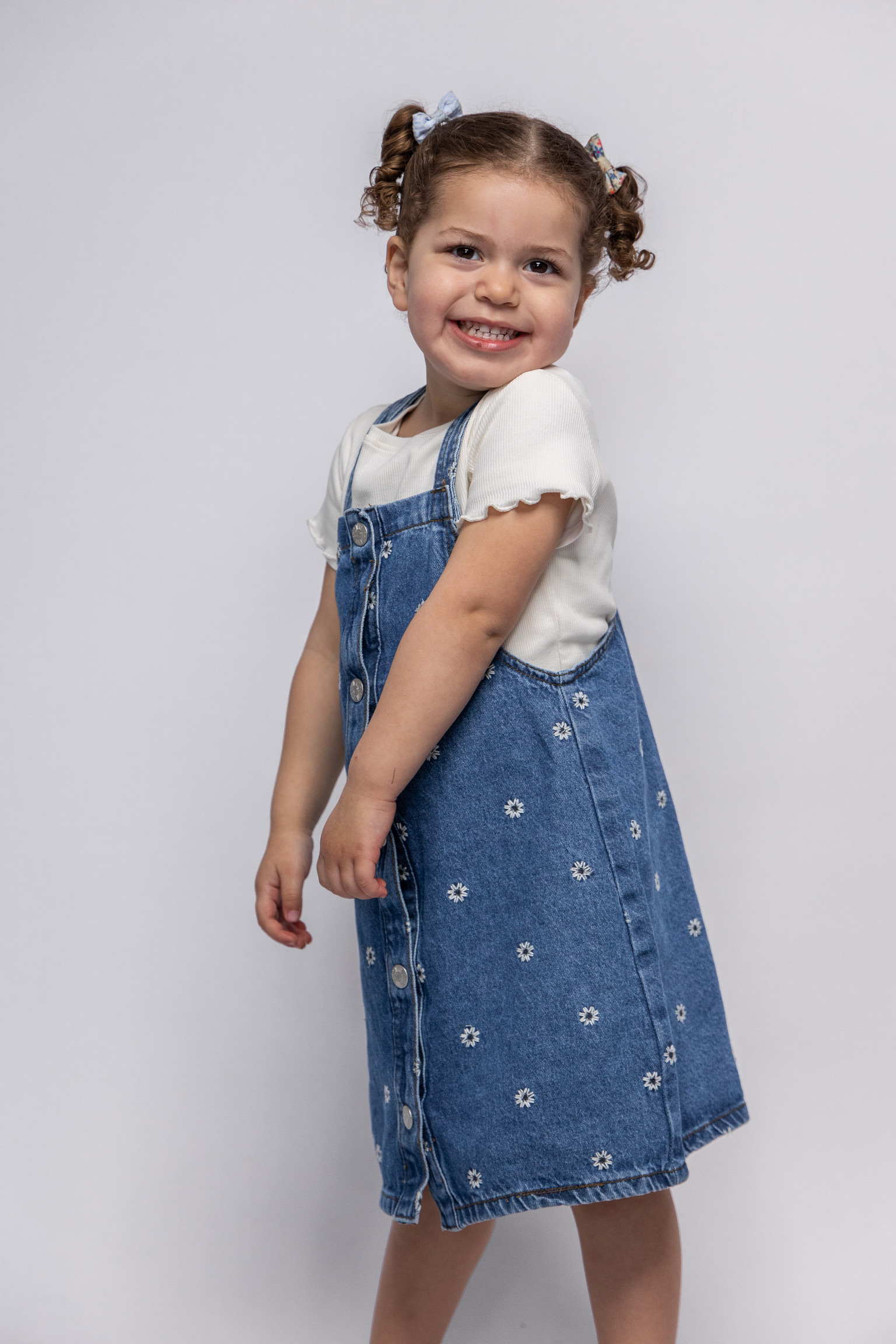 Liefde, gezin & portretten - Portret