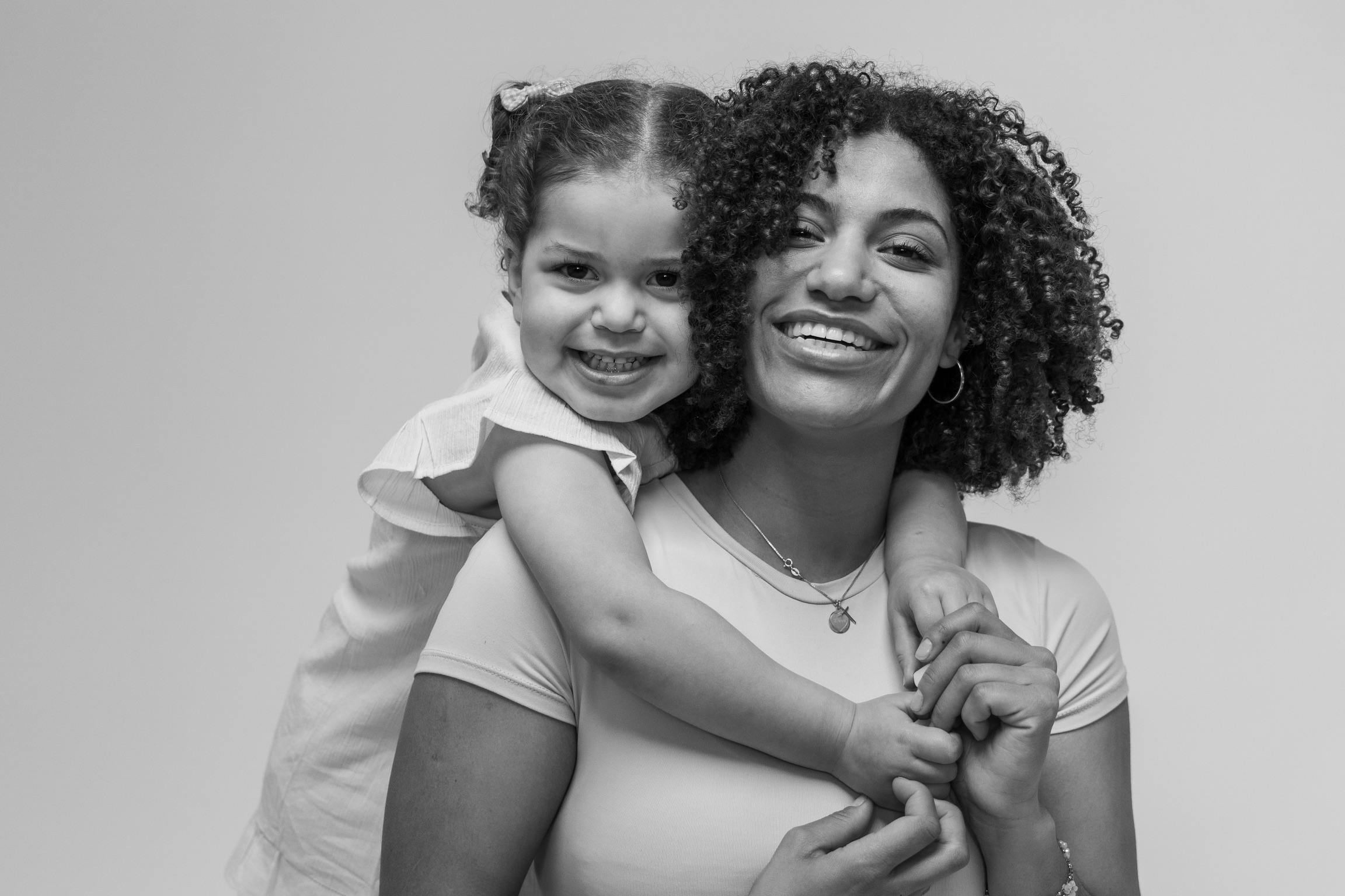 Liefde, gezin & portretten - Portret