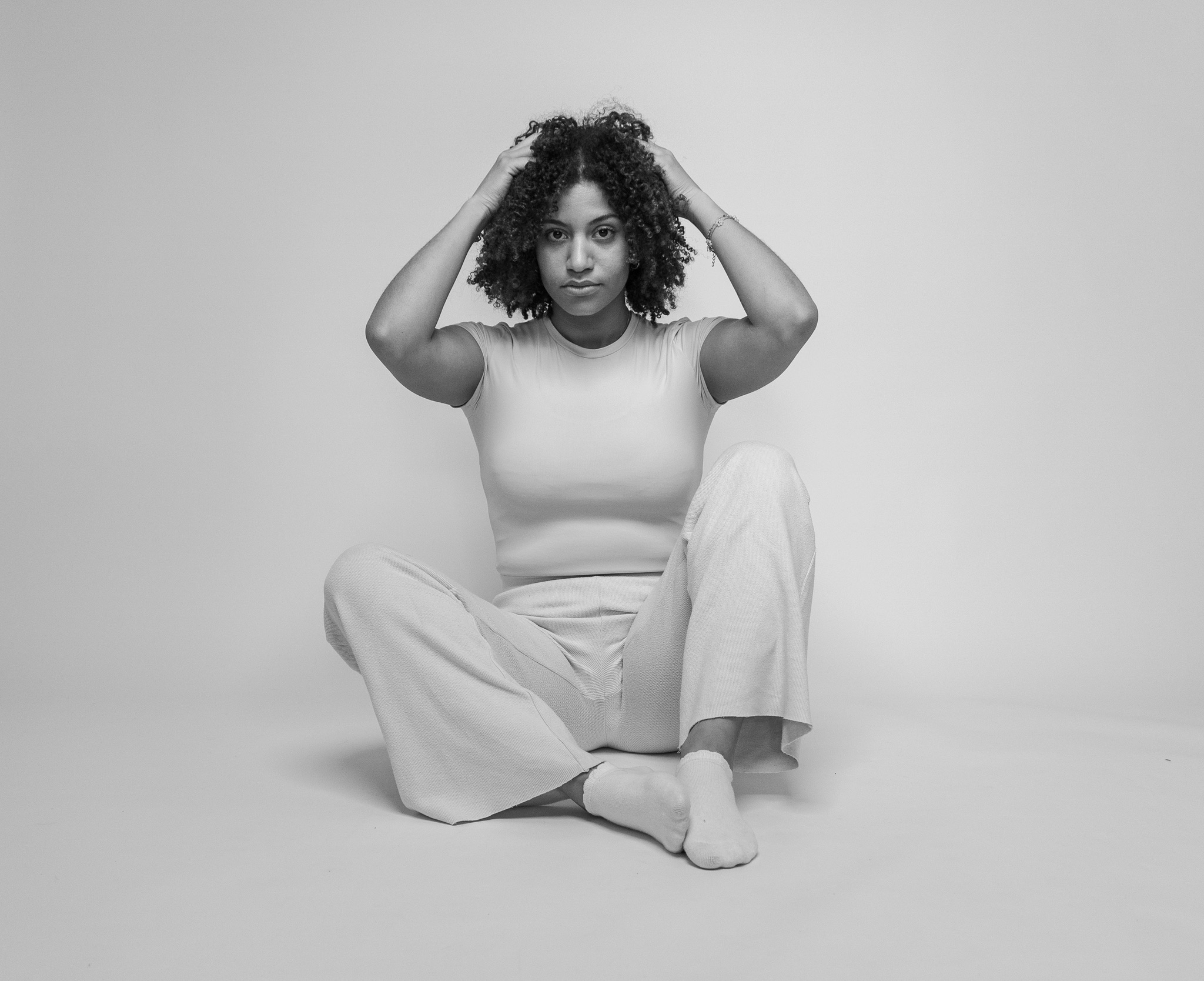 Liefde, gezin & portretten - Portret