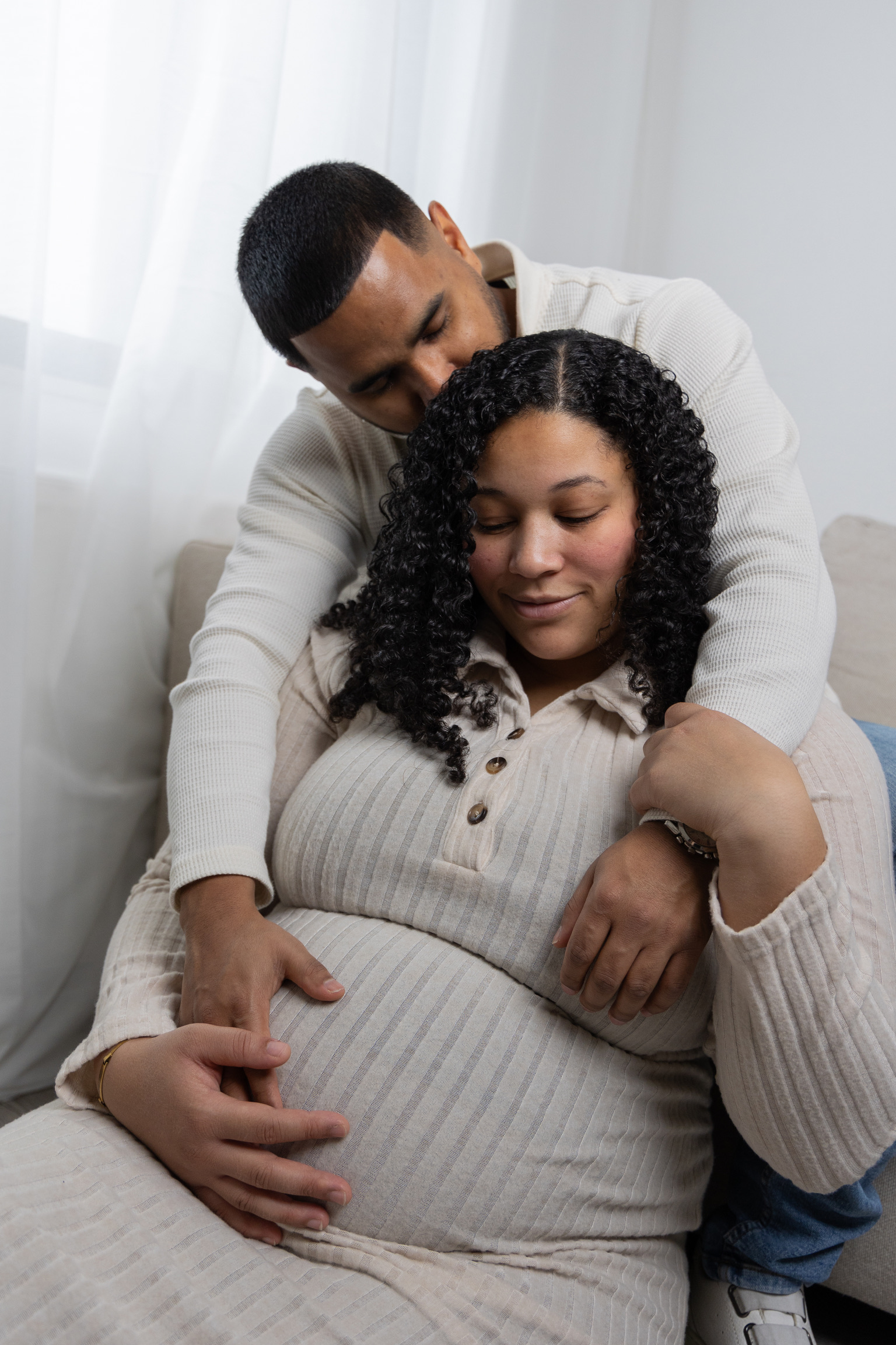 Liefde, gezin & portretten - Portret