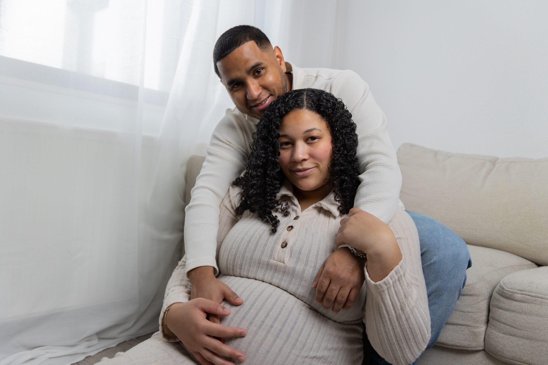 Liefde, gezin & portretten - Portret