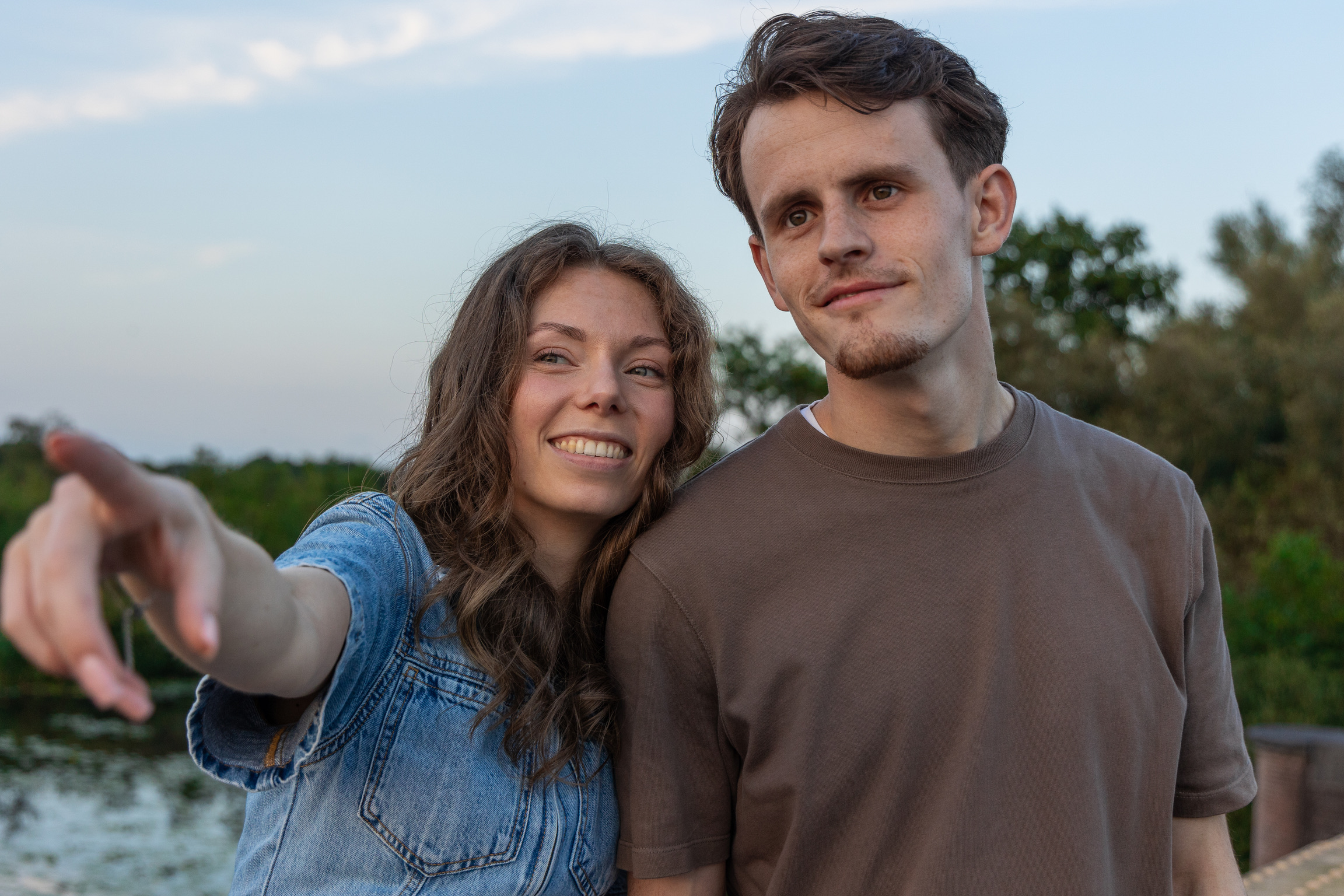 Liefde, gezin & portretten - Portret