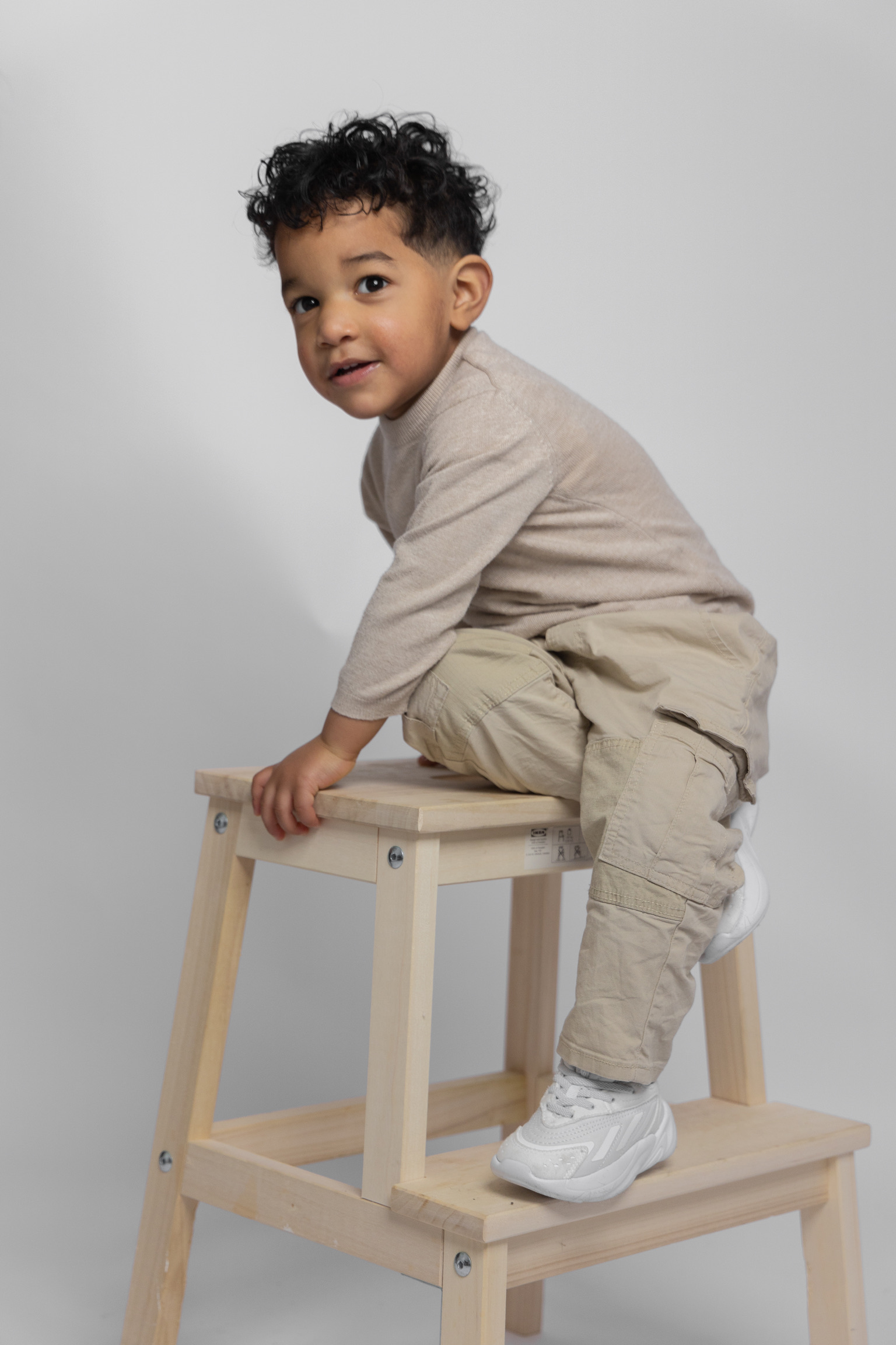 Liefde, gezin & portretten - Portret