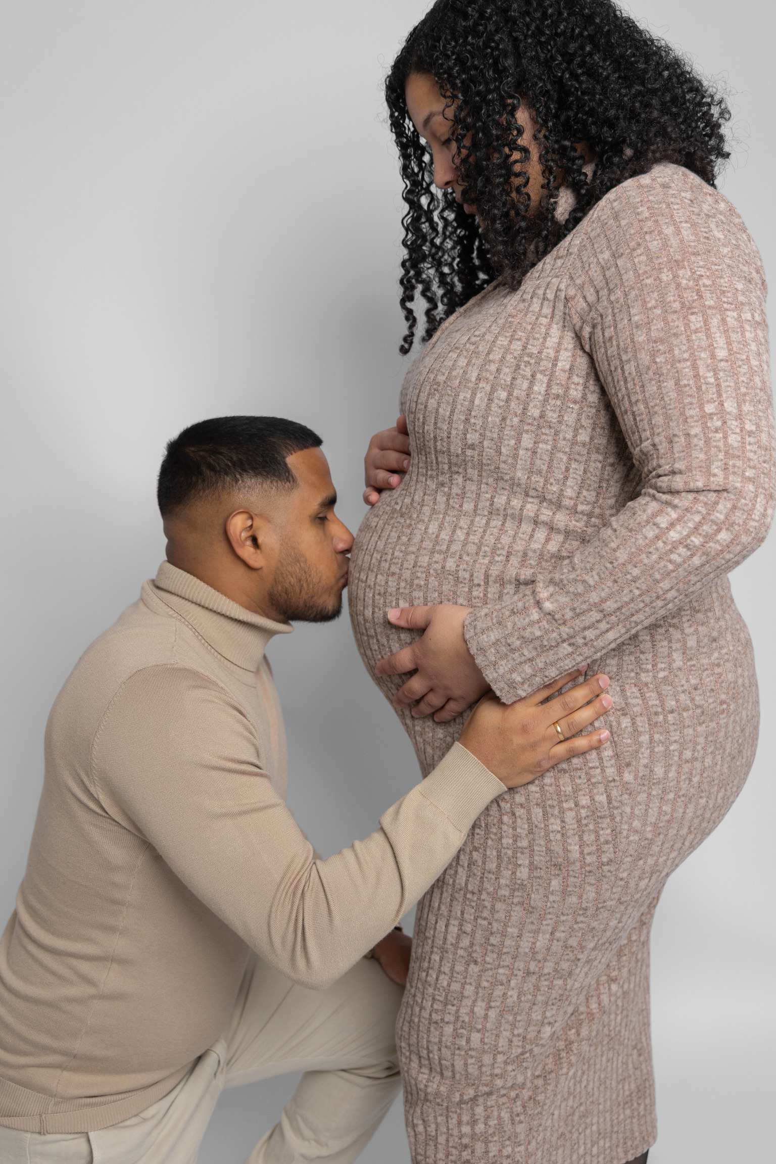 Liefde, gezin & portretten - Portret