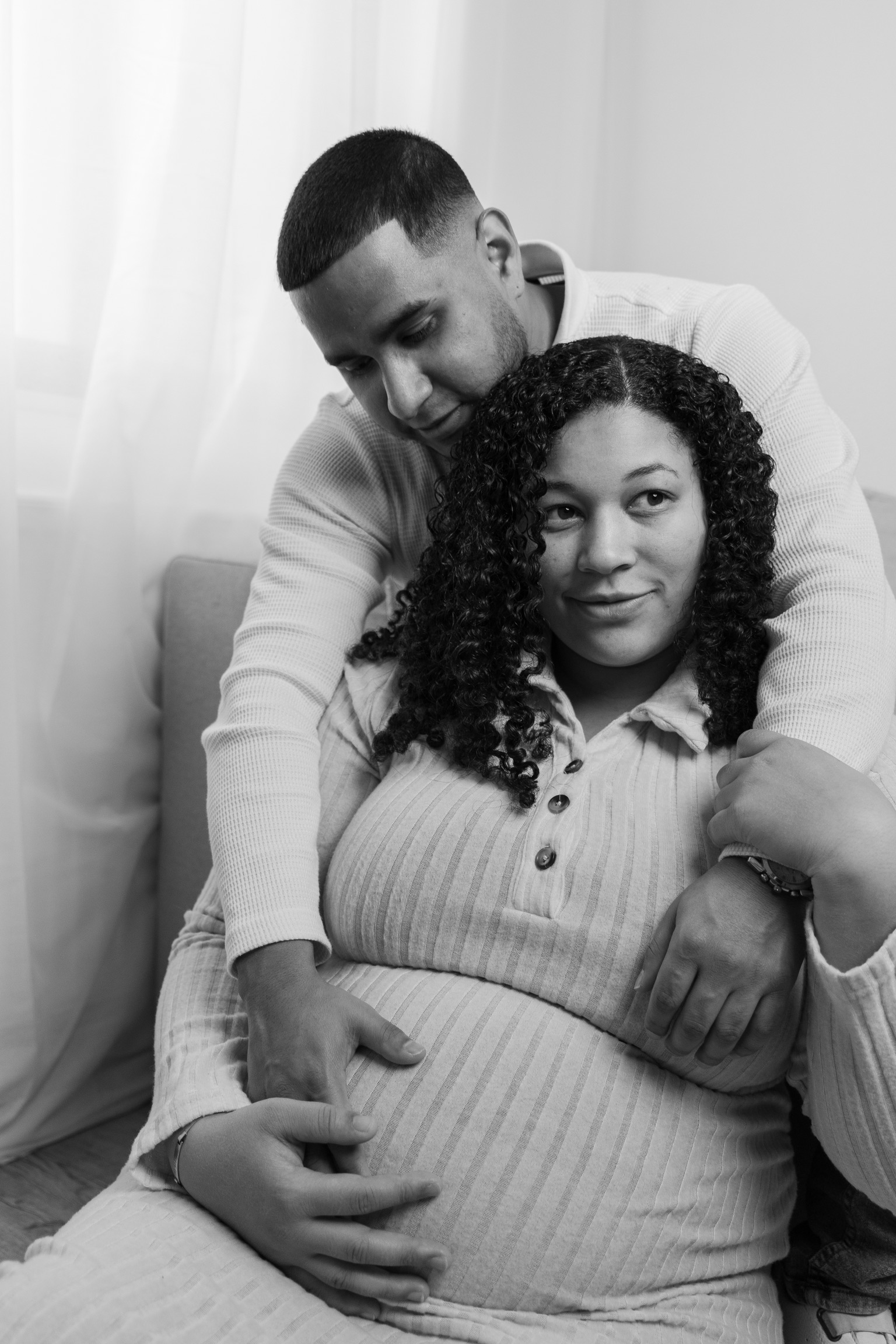 Liefde, gezin & portretten - Portret