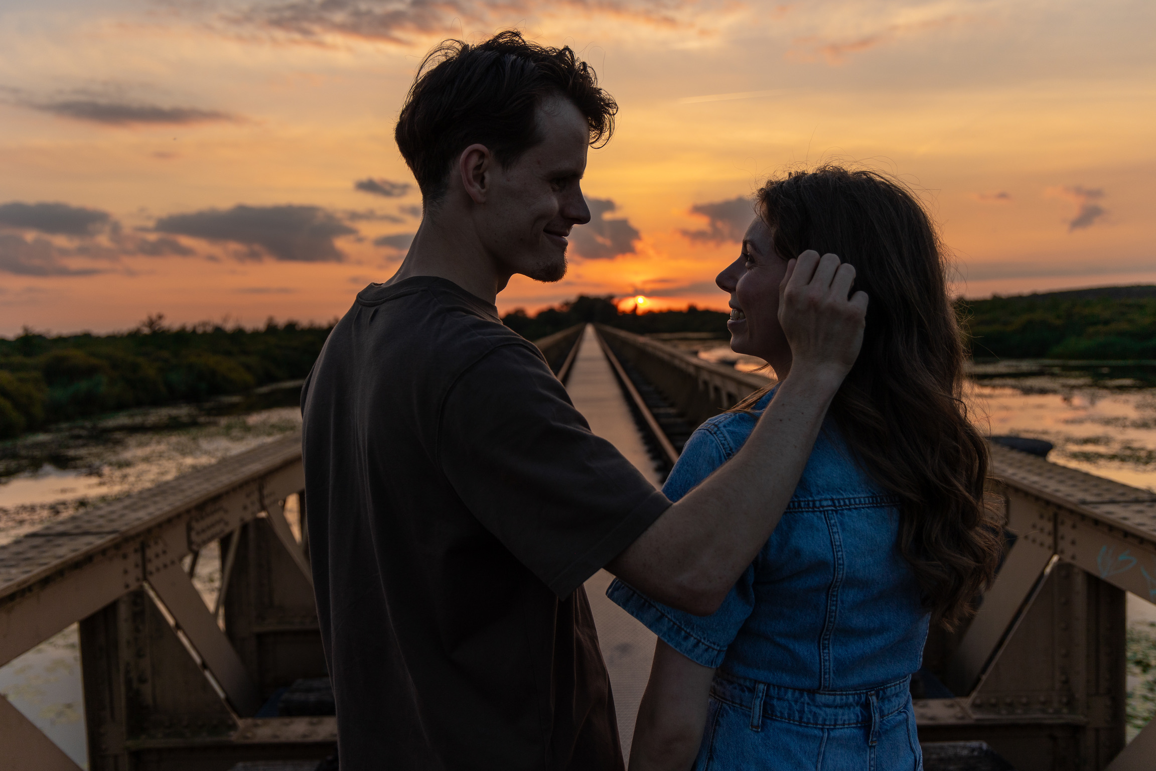 Liefde, gezin & portretten - Portret