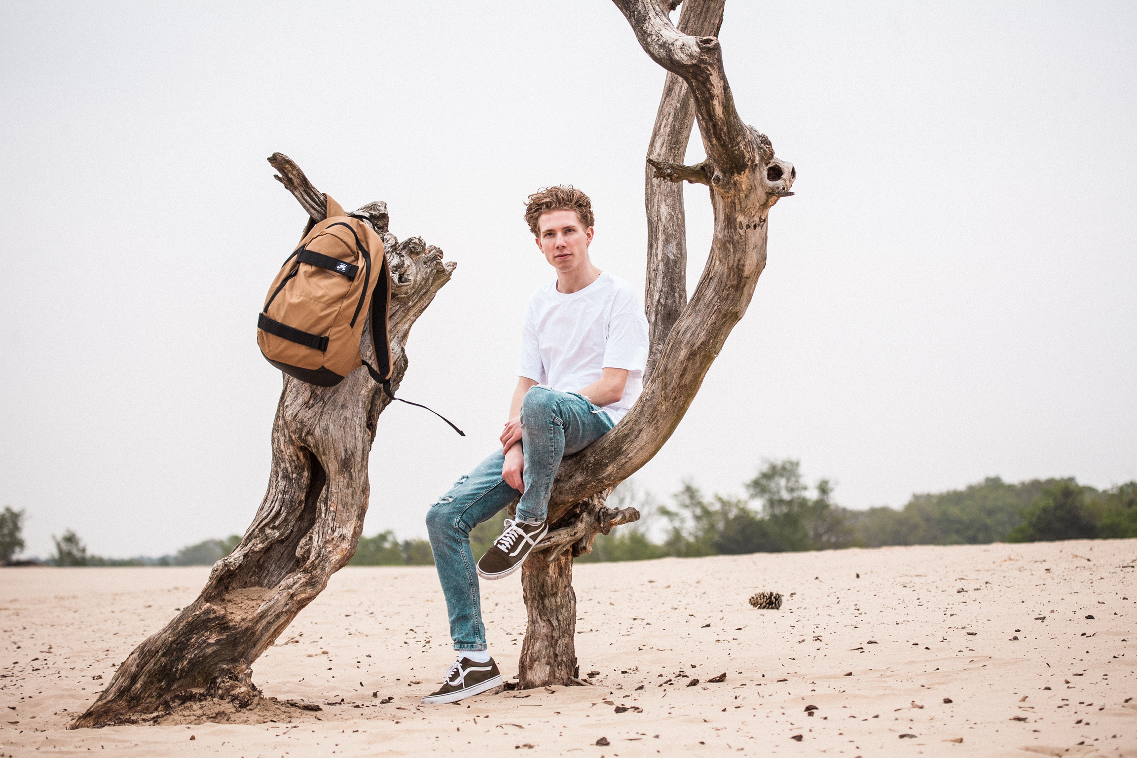 Liefde, gezin & portretten - Portret