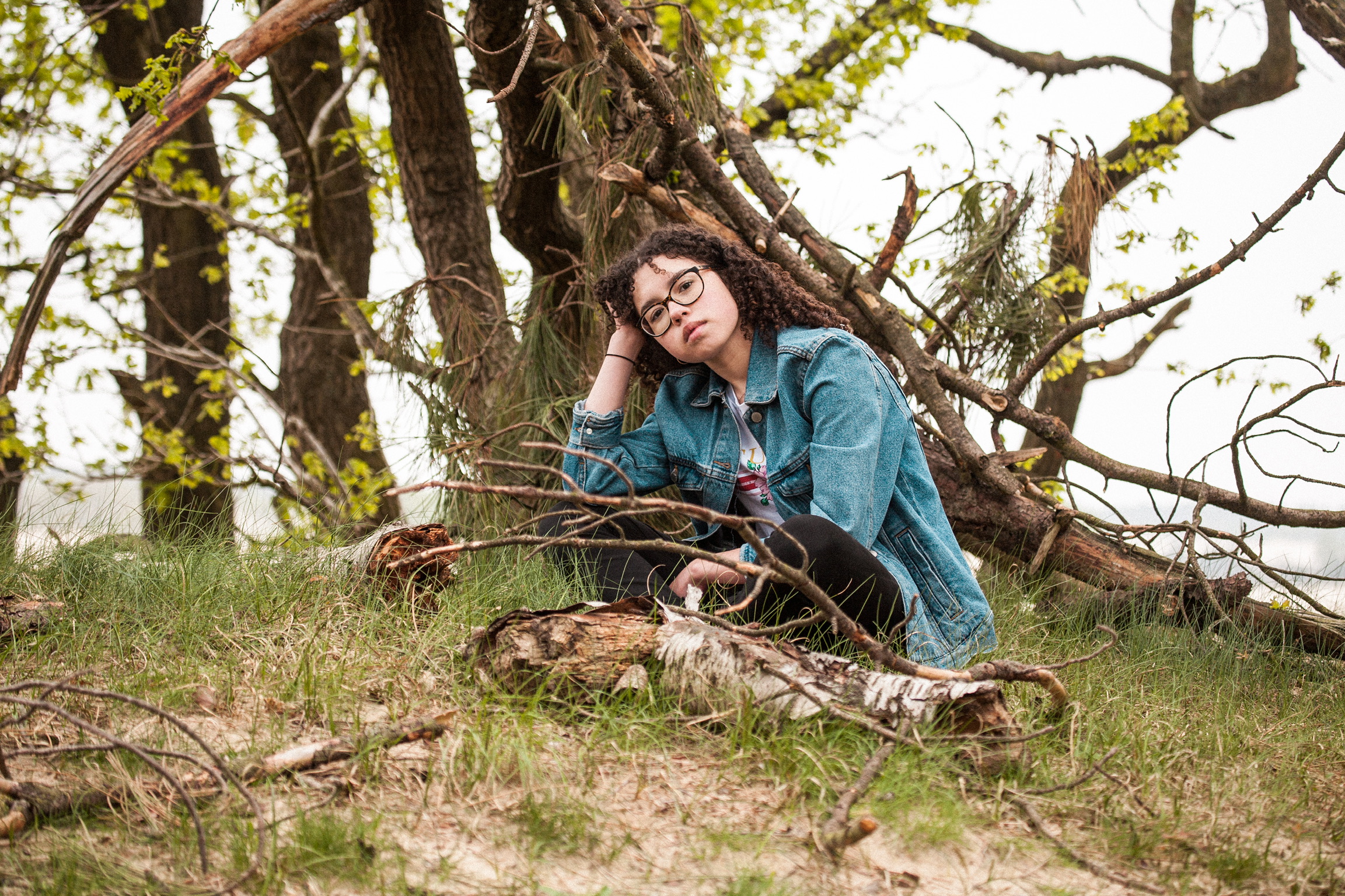 Liefde, gezin & portretten - Portret