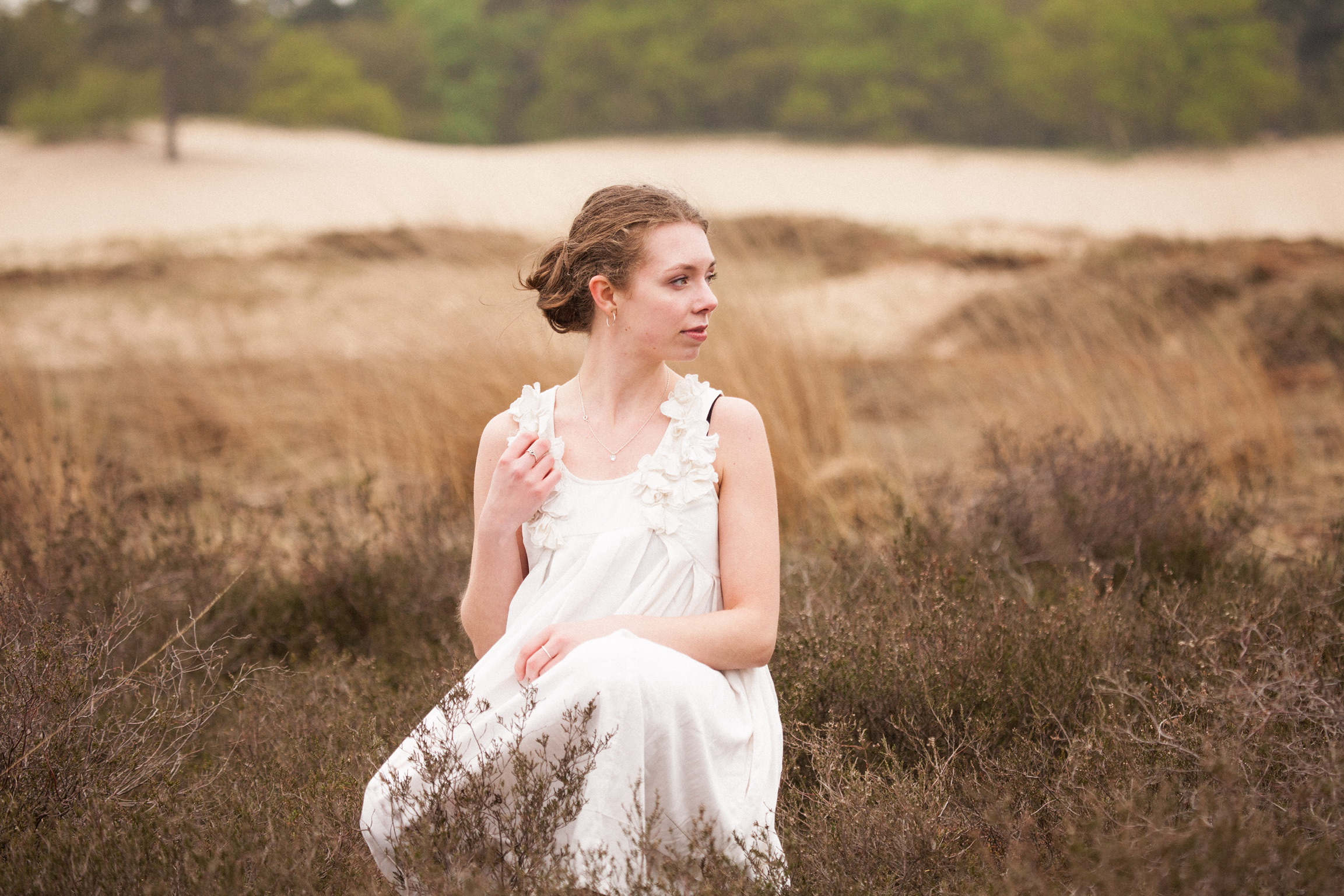 Liefde, gezin & portretten - Portret