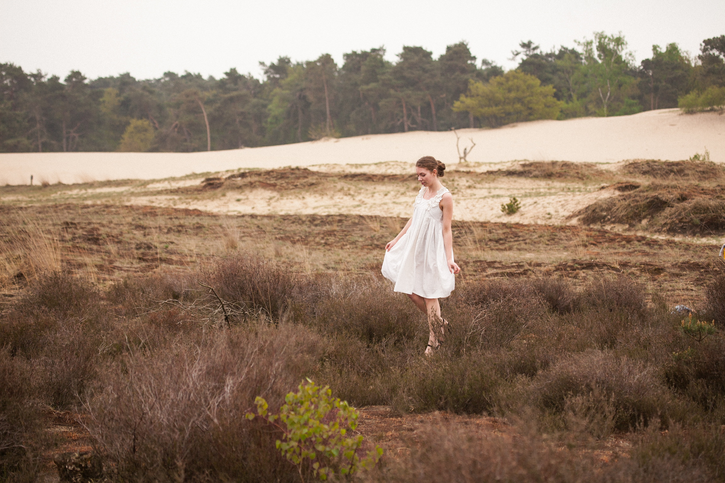 Liefde, gezin & portretten - Portret