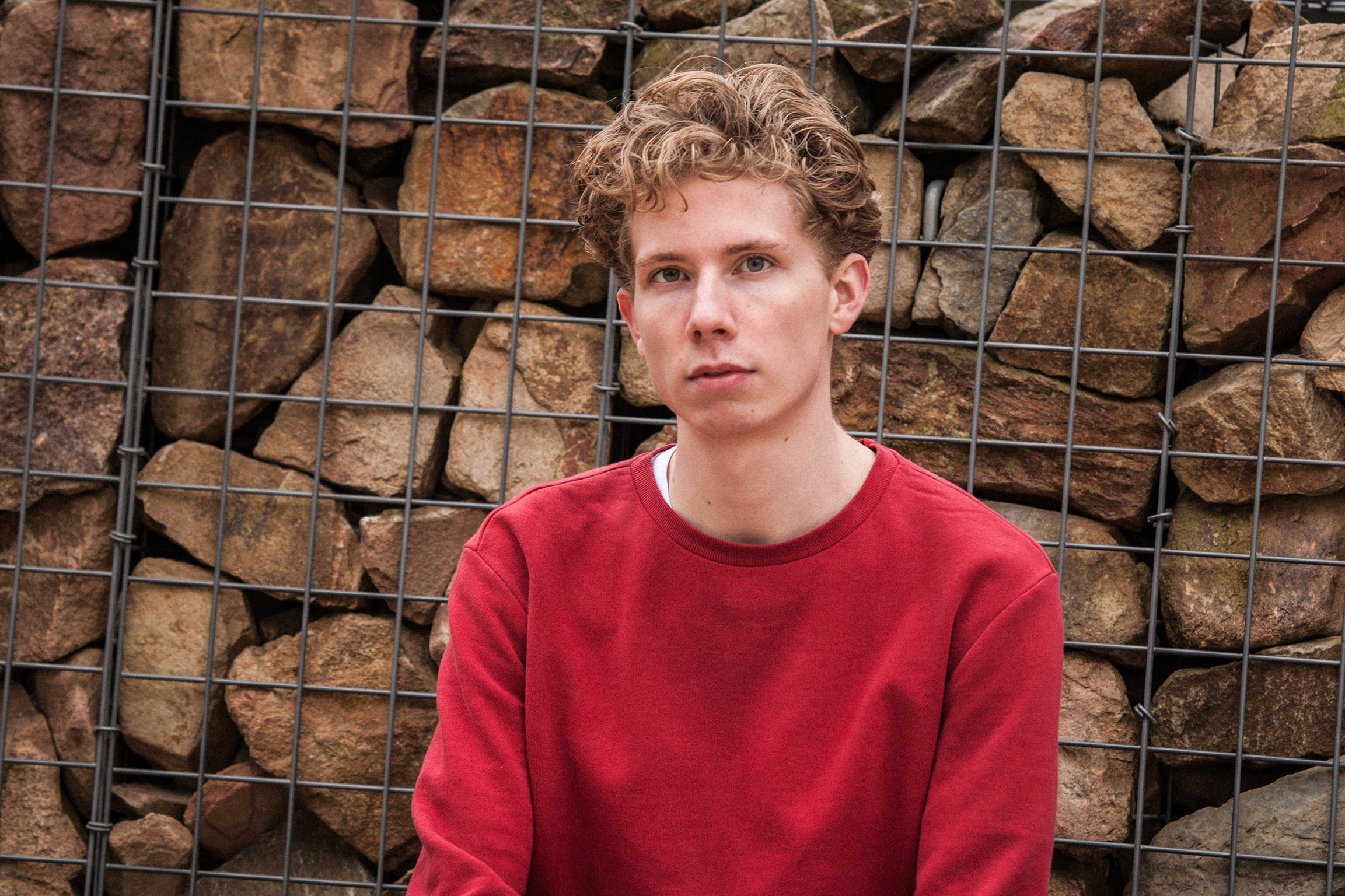 Liefde, gezin & portretten - Portret