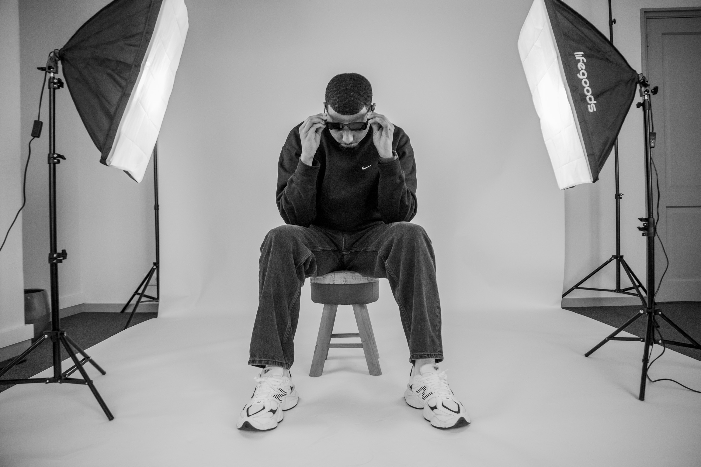 Liefde, gezin & portretten - Portret