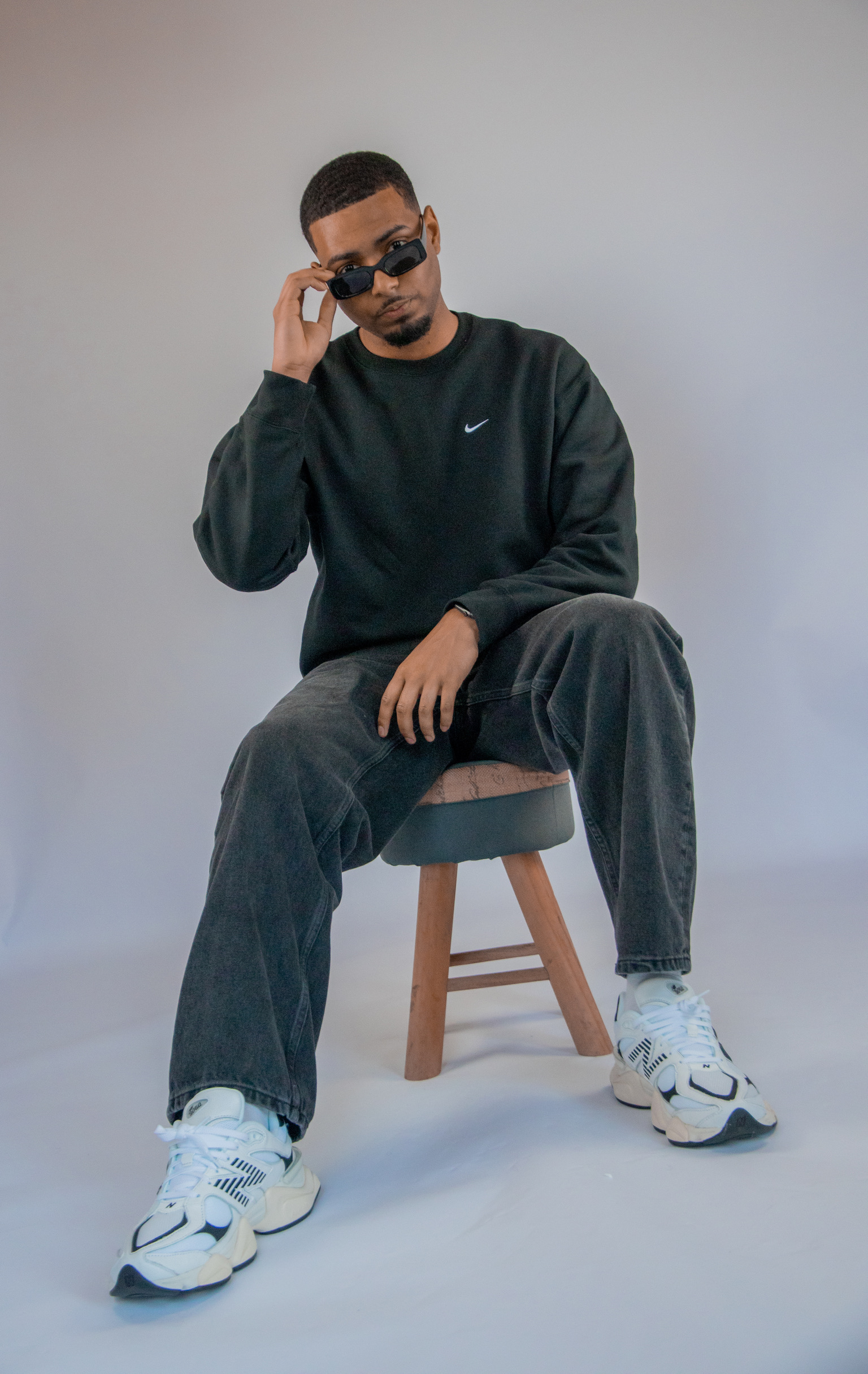 Liefde, gezin & portretten - Portret