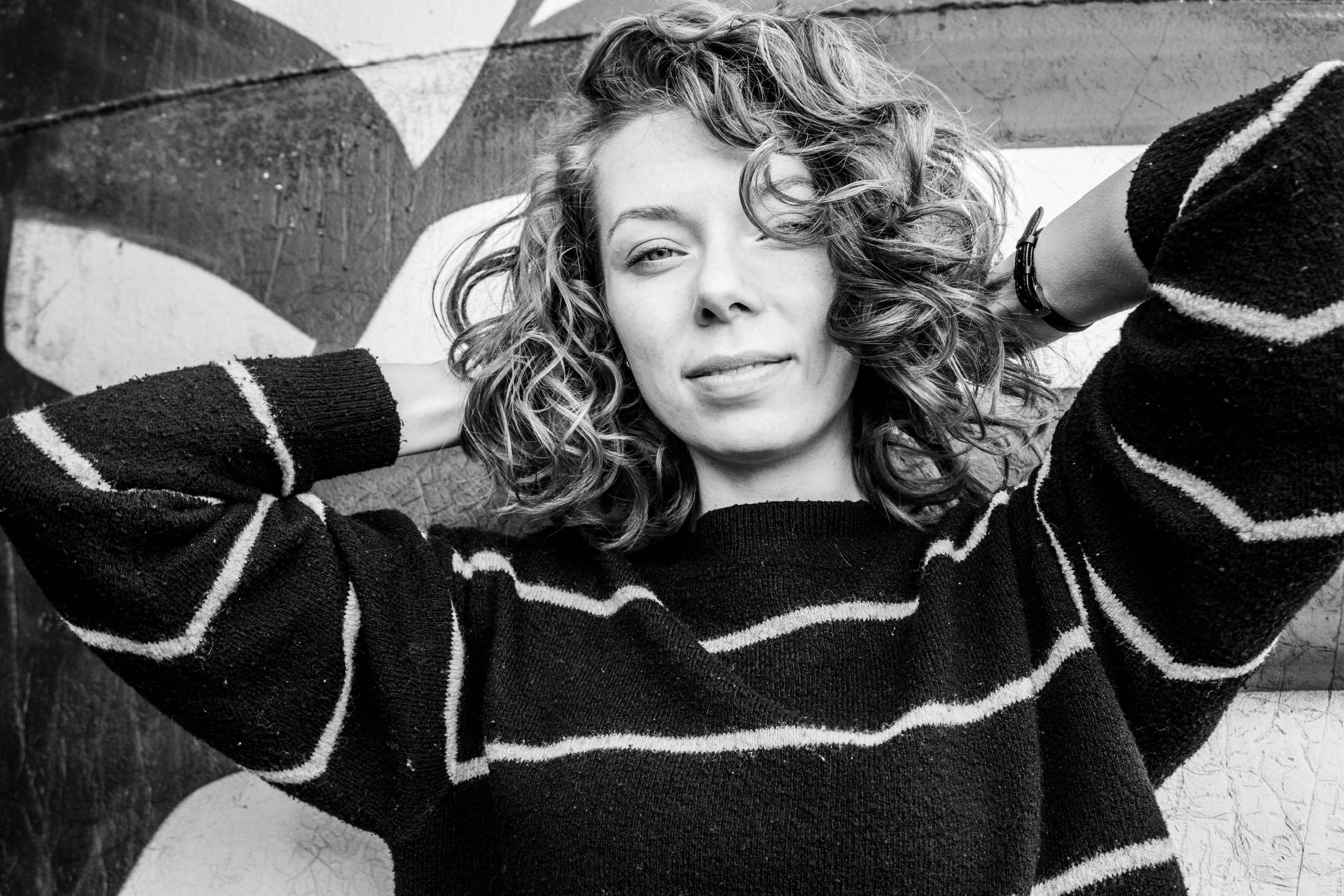 Liefde, gezin & portretten - Portret