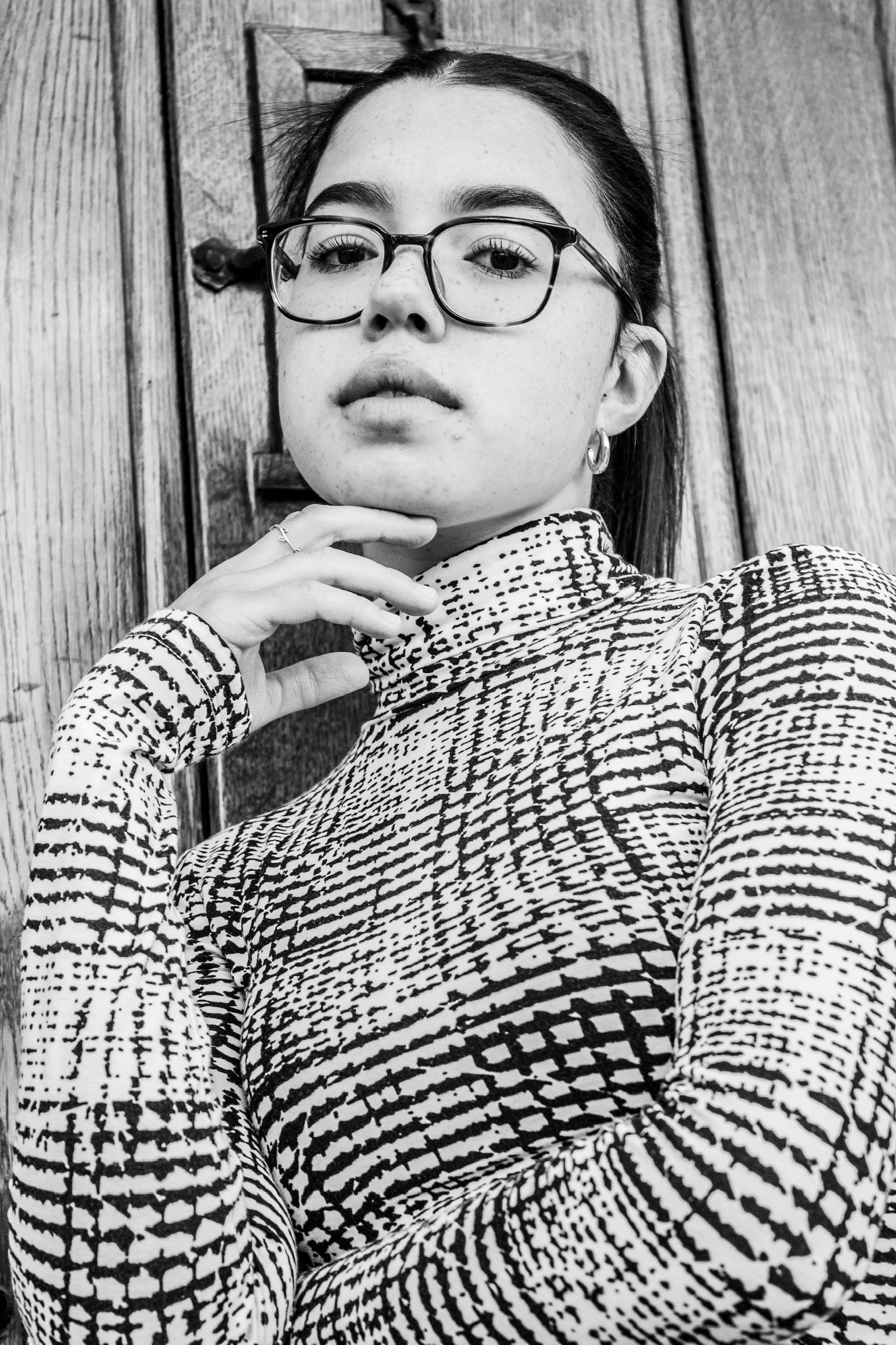 Liefde, gezin & portretten - Portret