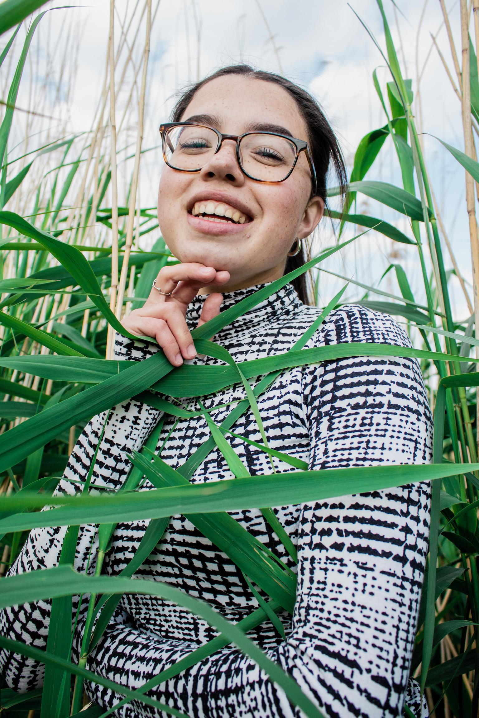 Liefde, gezin & portretten - Portret