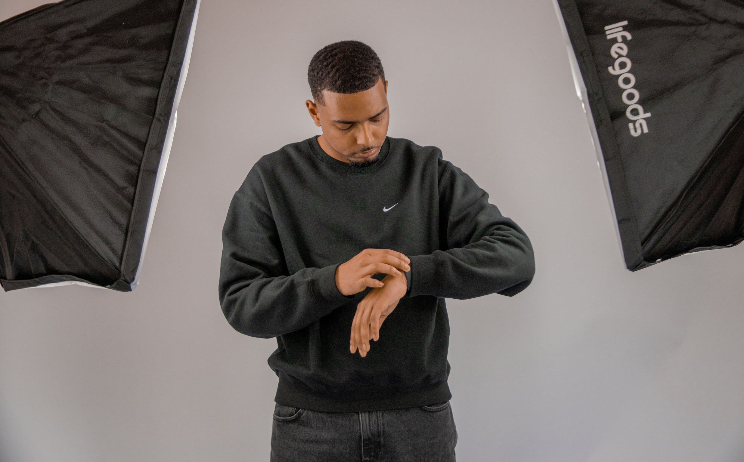 Liefde, gezin & portretten - Portret