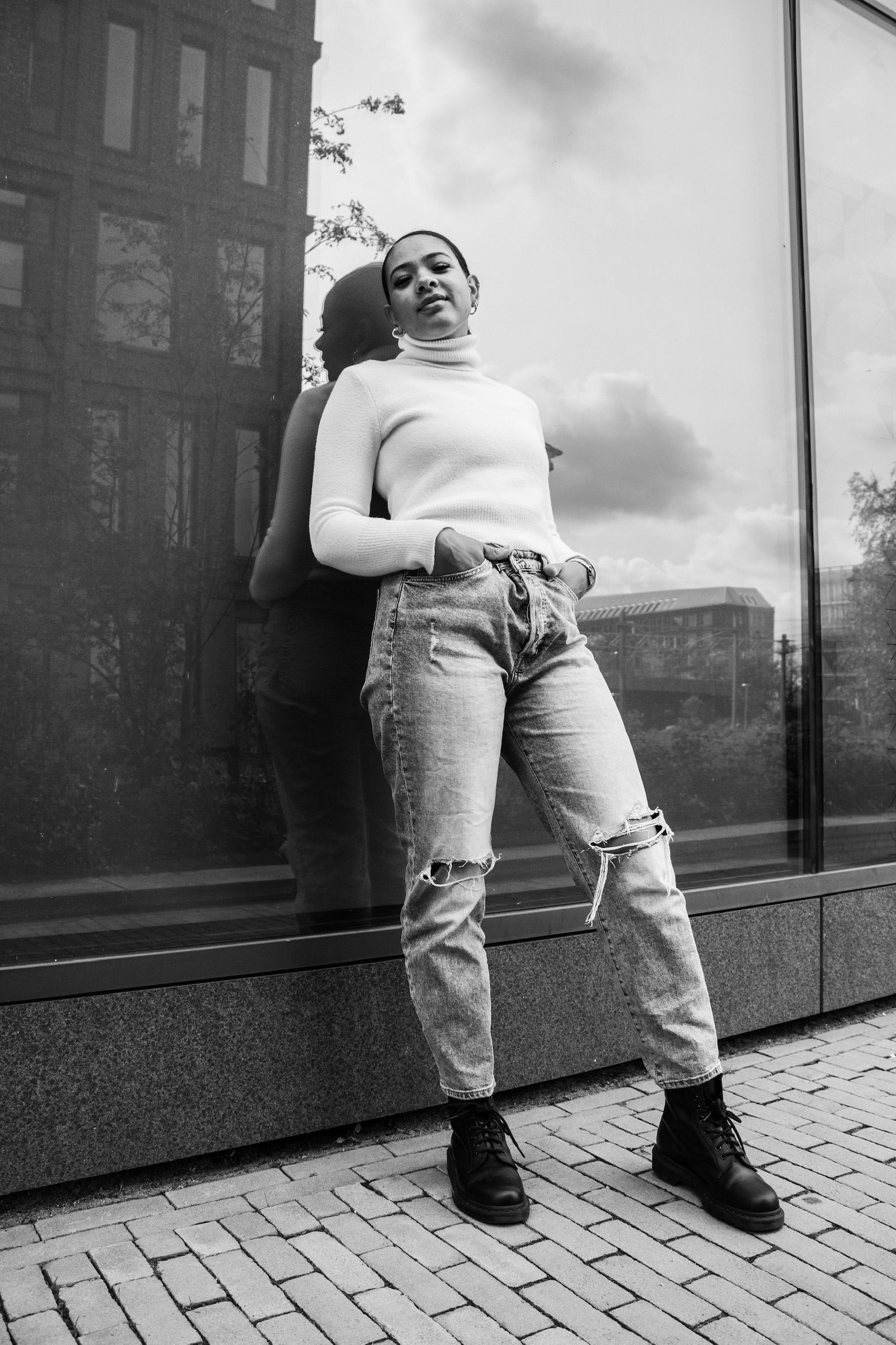 Liefde, gezin & portretten - Portret