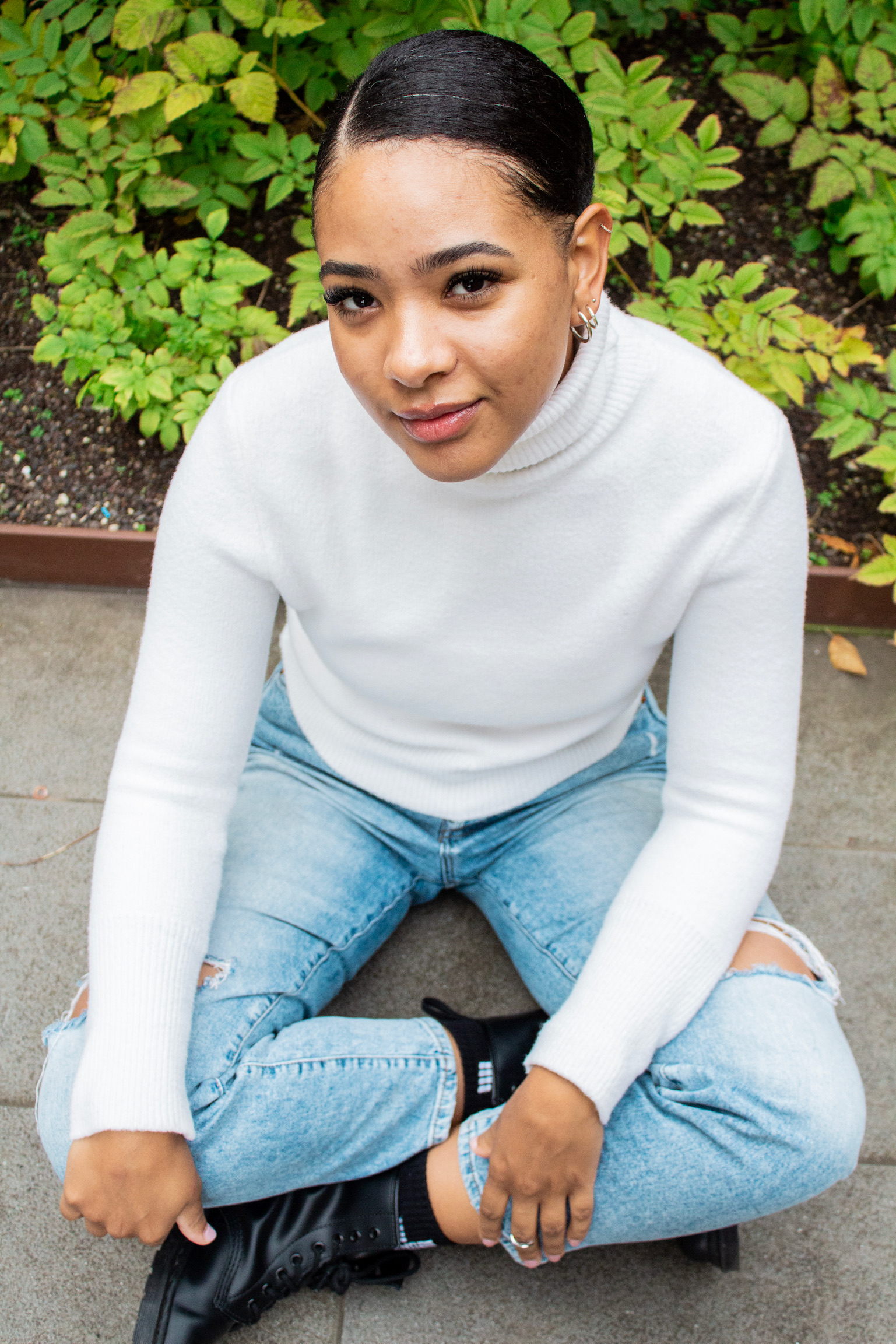 Liefde, gezin & portretten - Portret