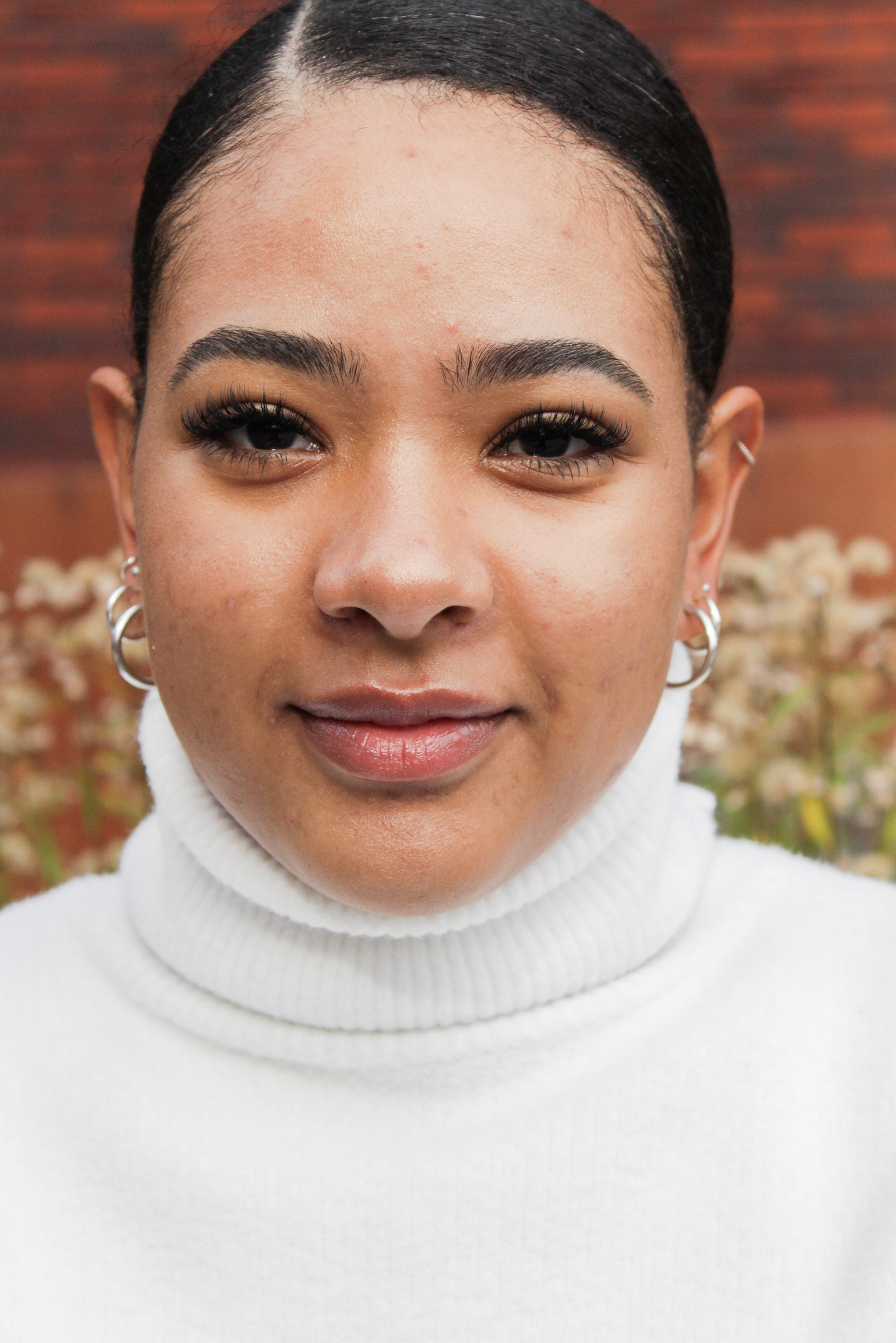 Liefde, gezin & portretten - Portret