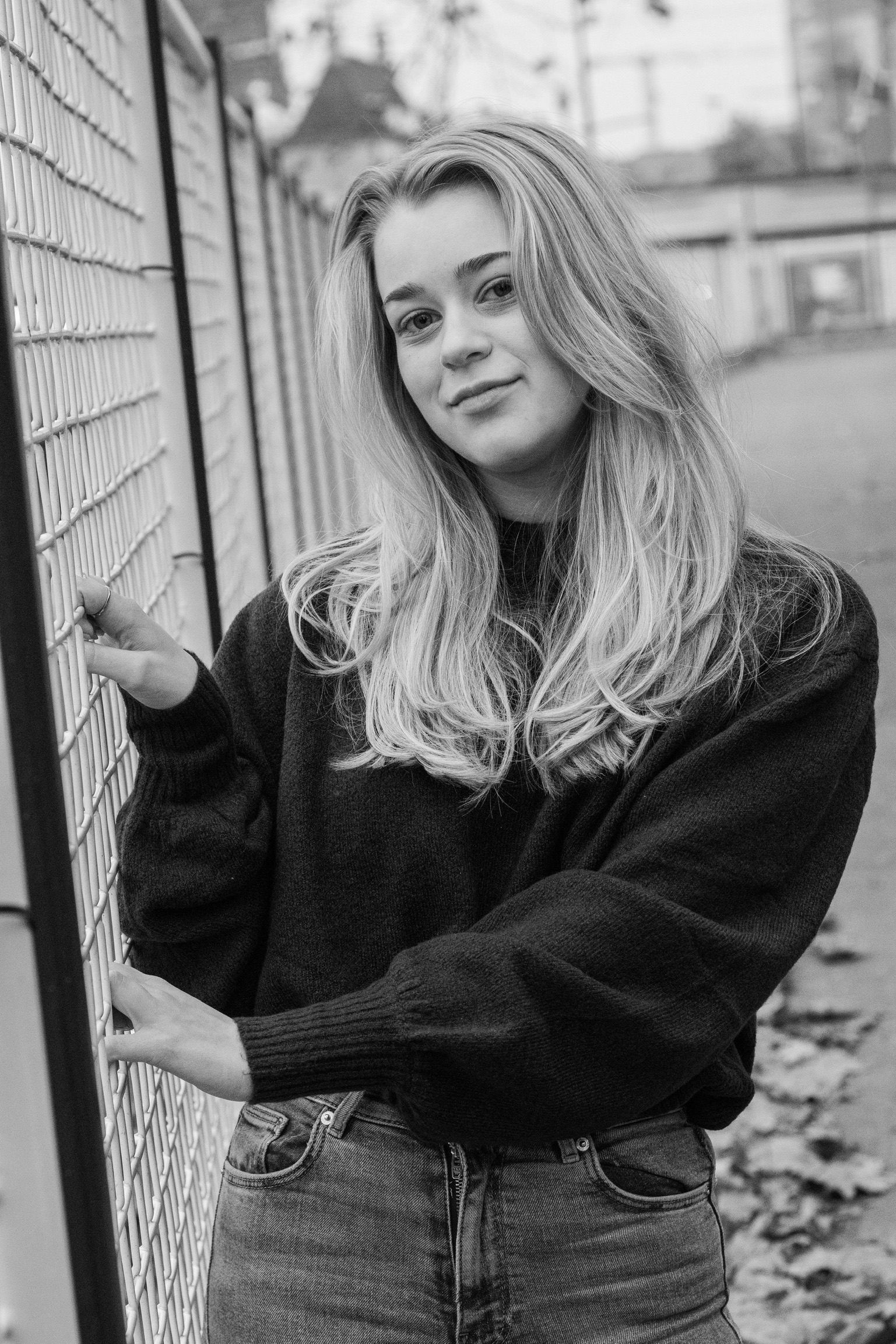 Liefde, gezin & portretten - Portret