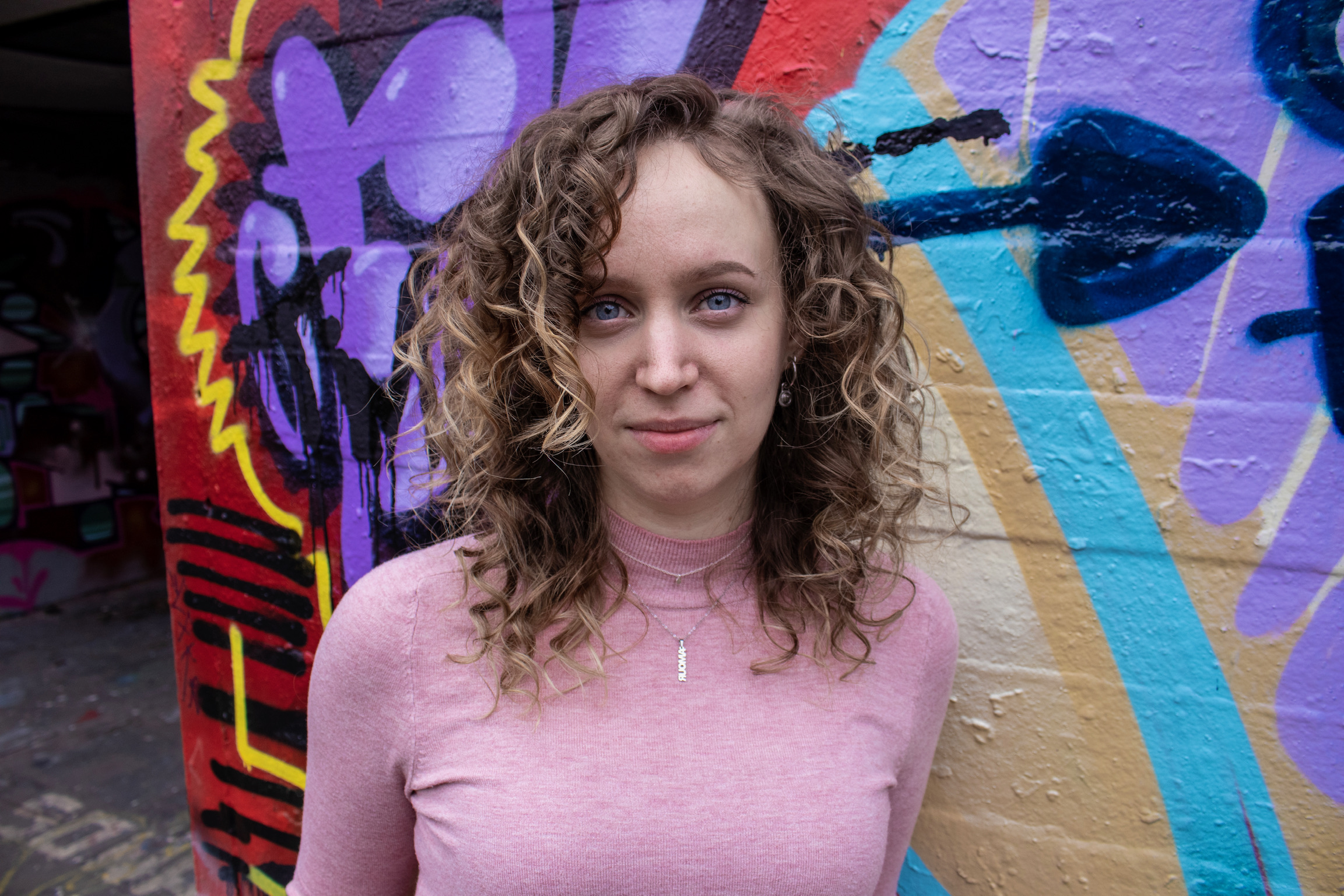 Liefde, gezin & portretten - Portret