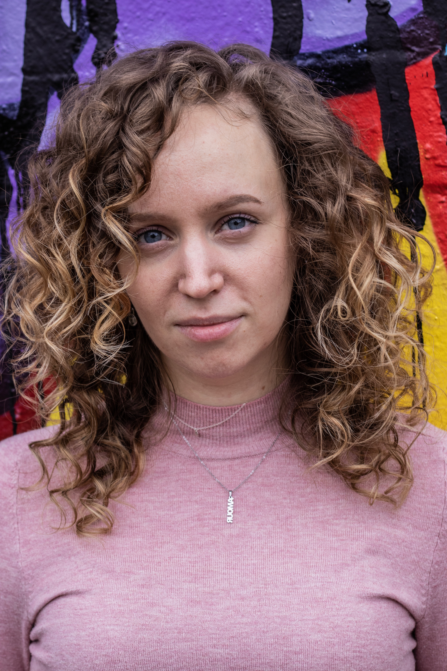 Liefde, gezin & portretten - Portret