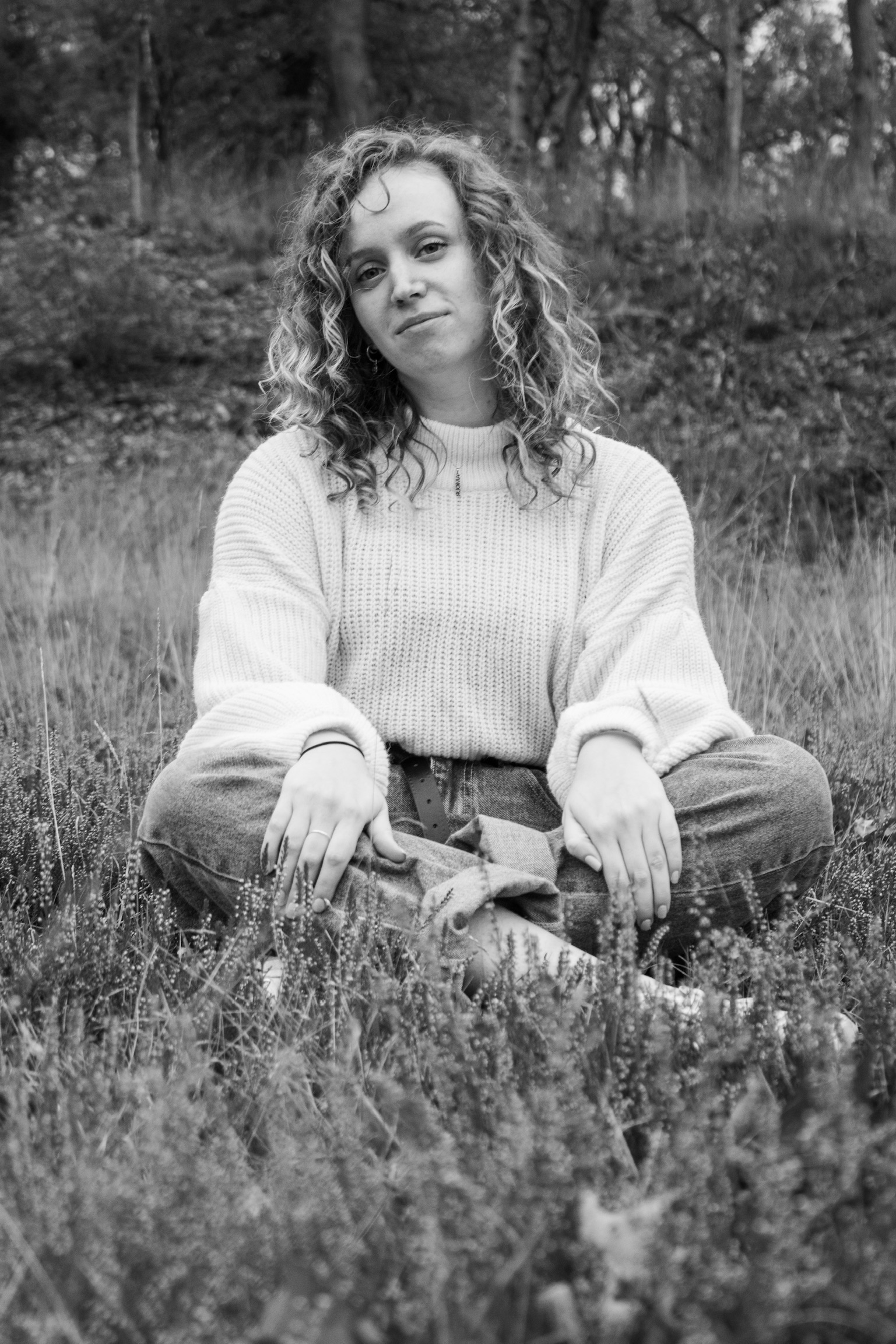 Liefde, gezin & portretten - Portret