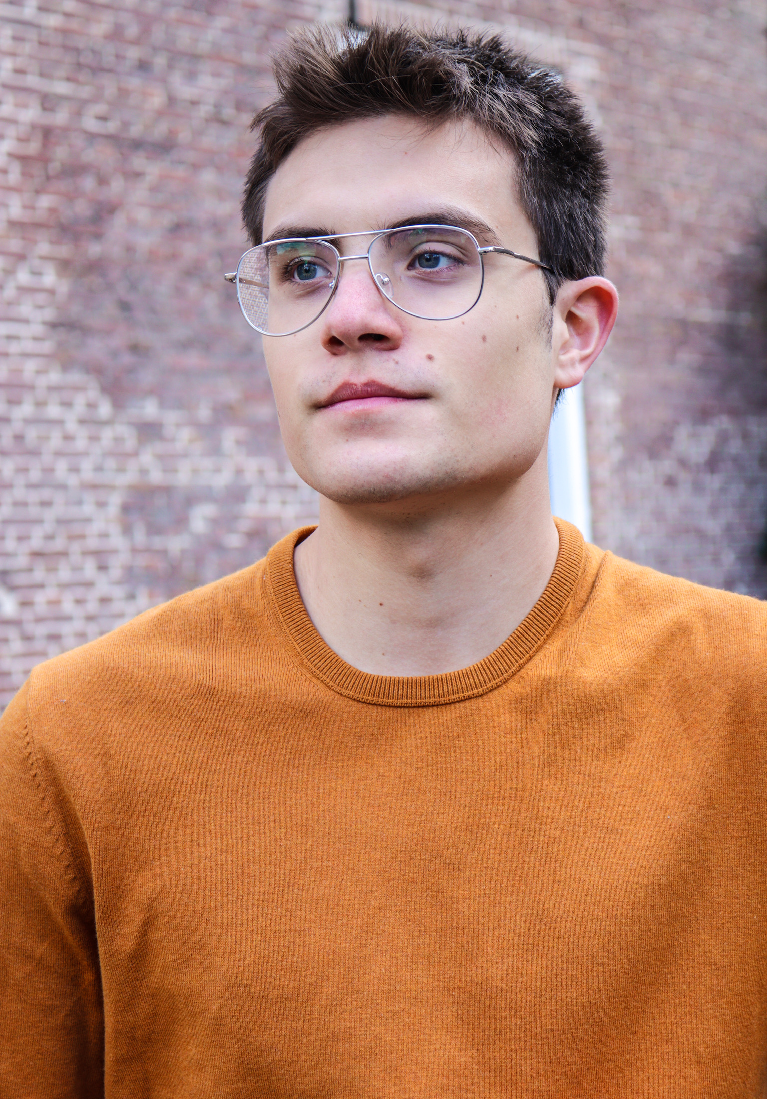 Liefde, gezin & portretten - Portret