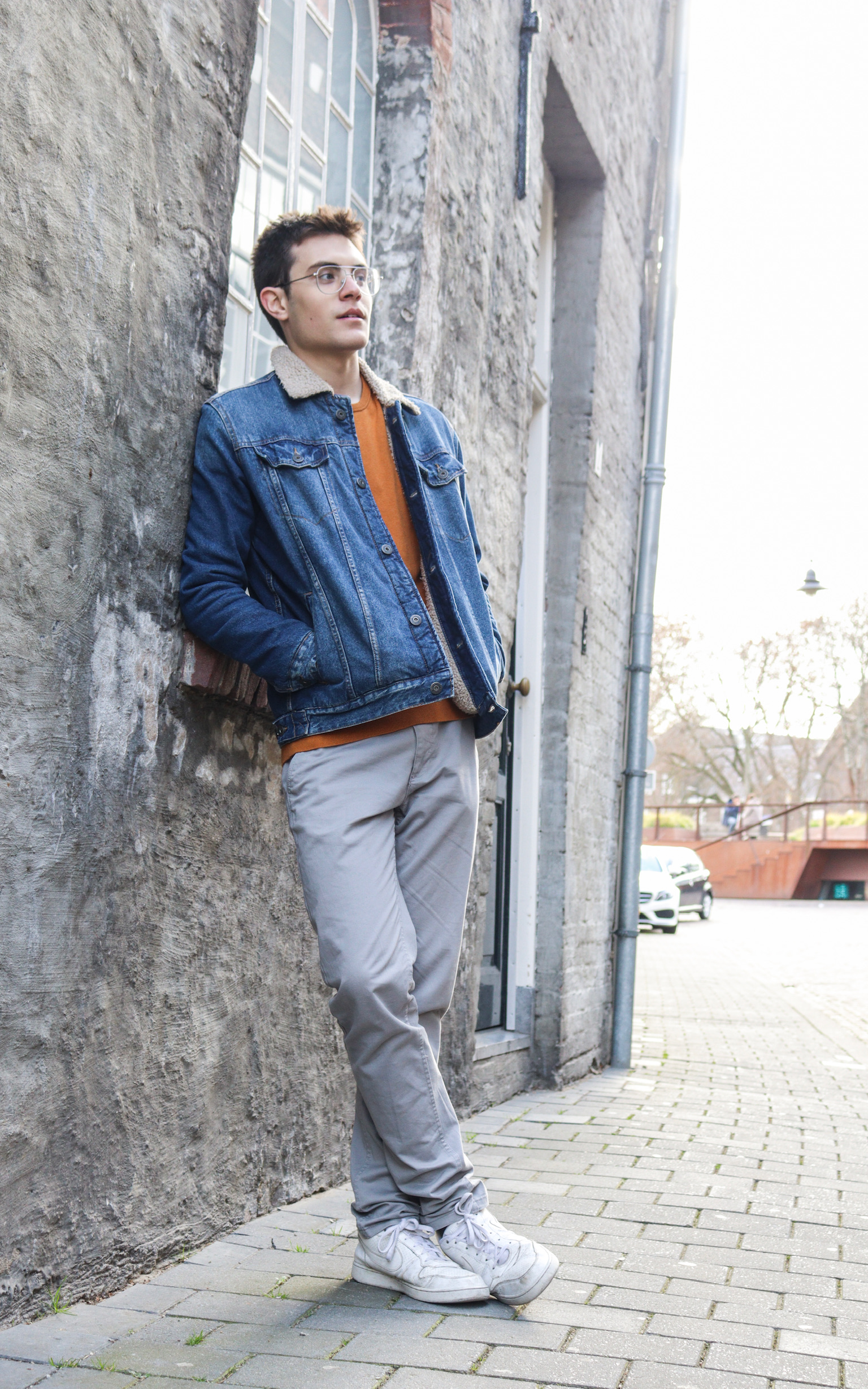 Liefde, gezin & portretten - Portret