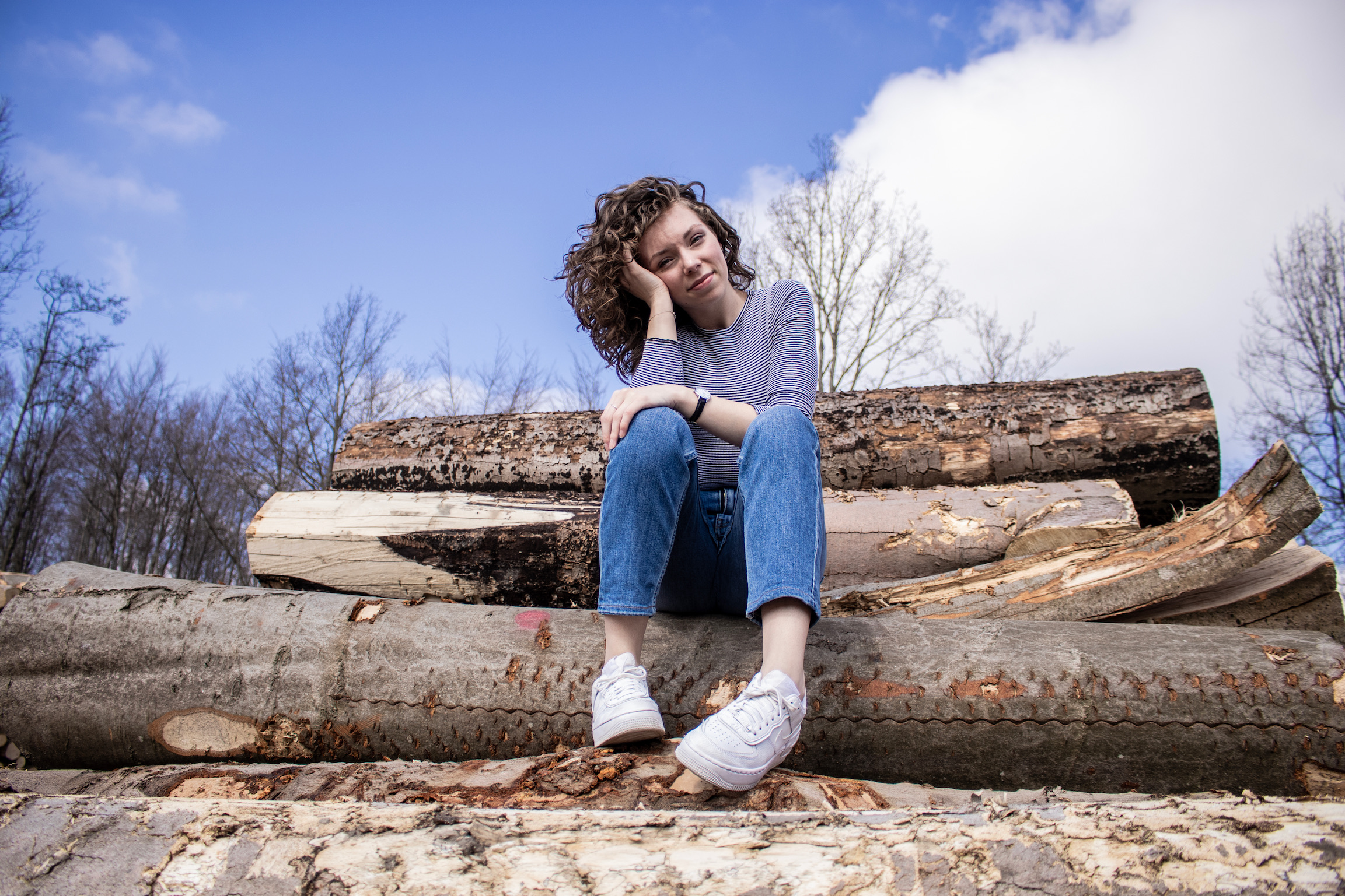 Liefde, gezin & portretten - Portret