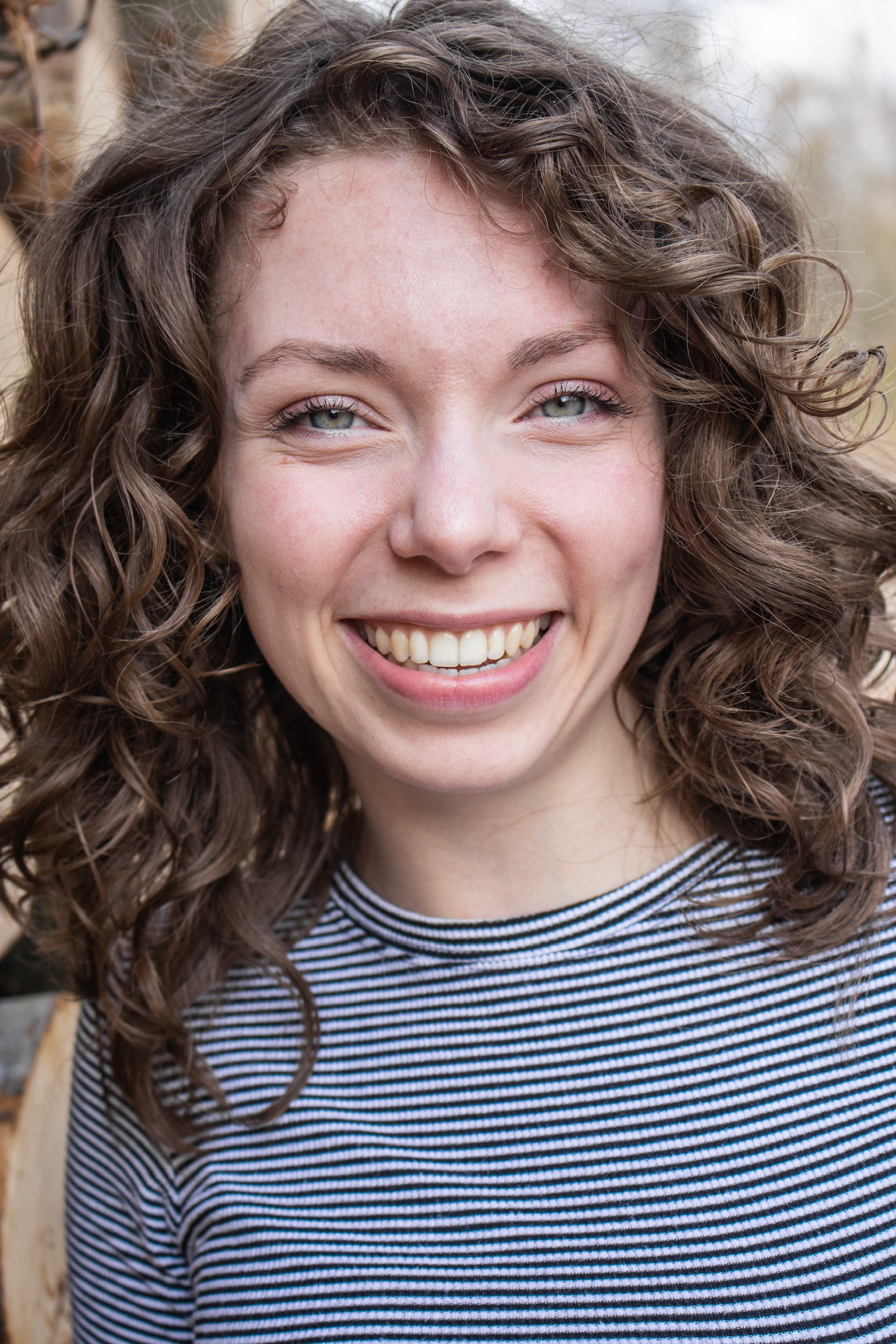 Liefde, gezin & portretten - Portret