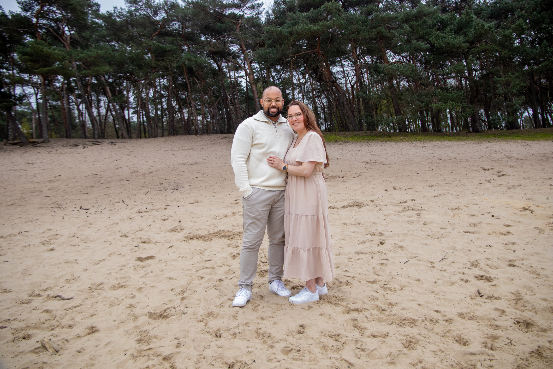 Liefde, gezin & portretten - Portret