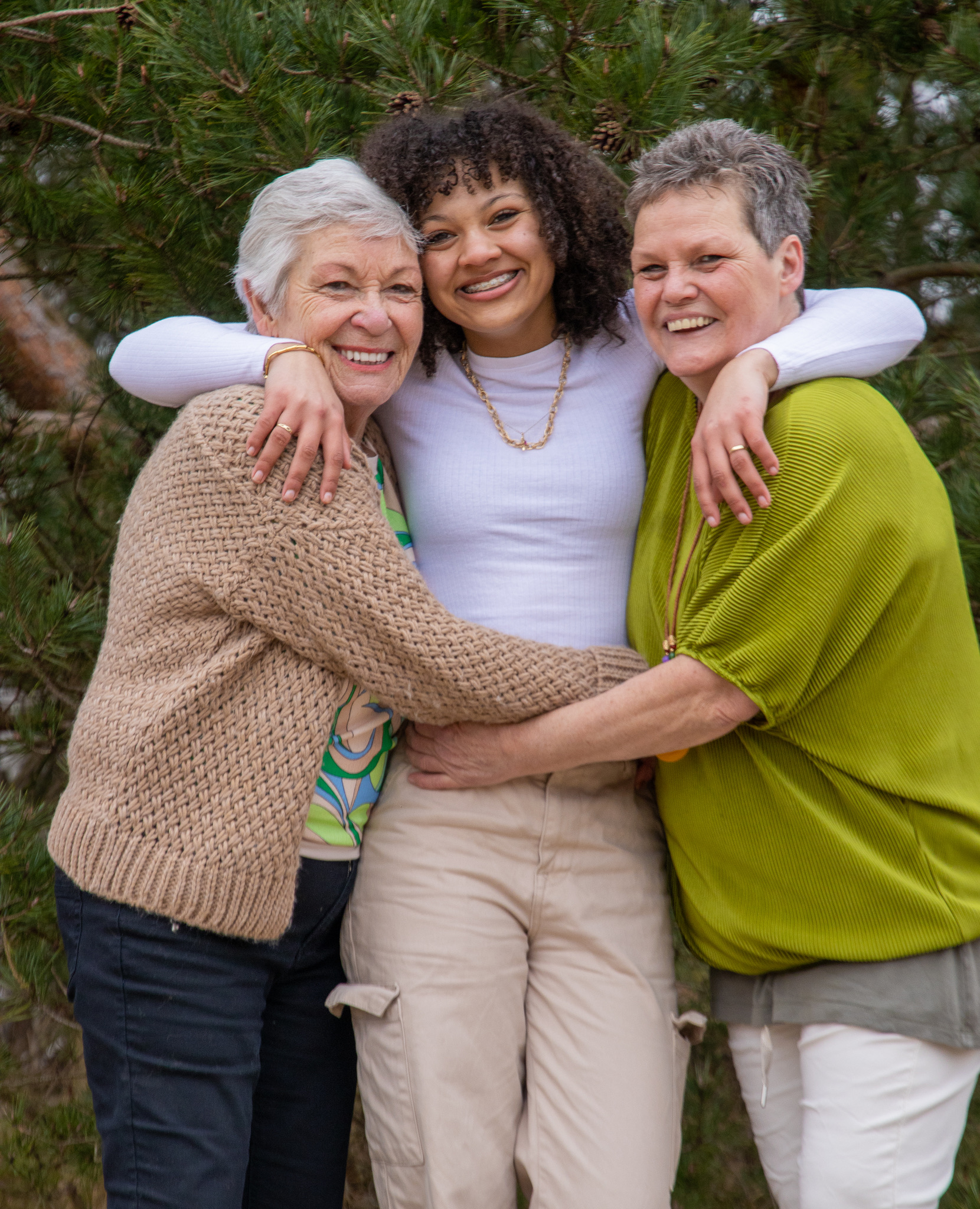 Liefde, gezin & portretten - Portret