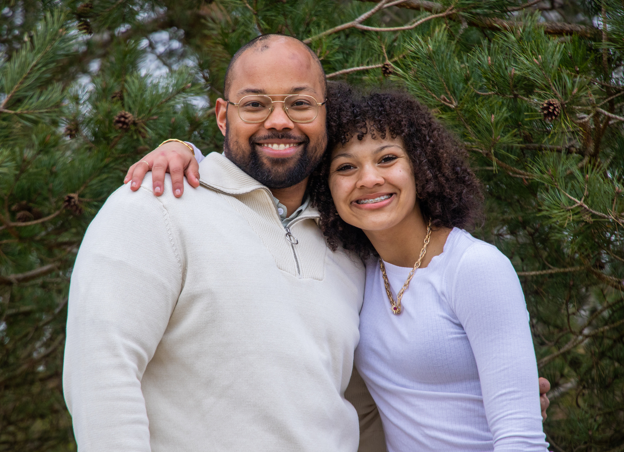 Liefde, gezin & portretten - Portret