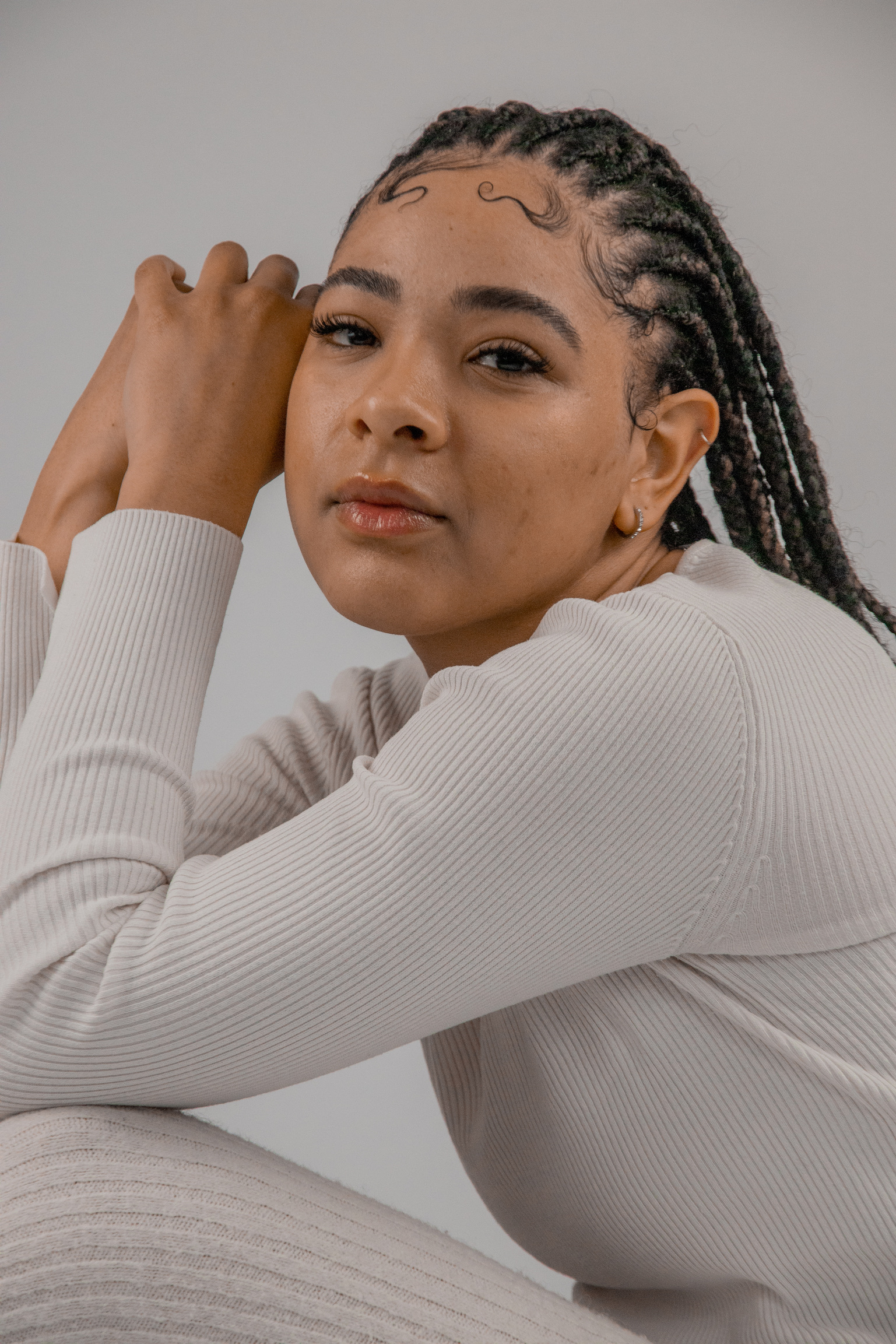 Liefde, gezin & portretten - Portret