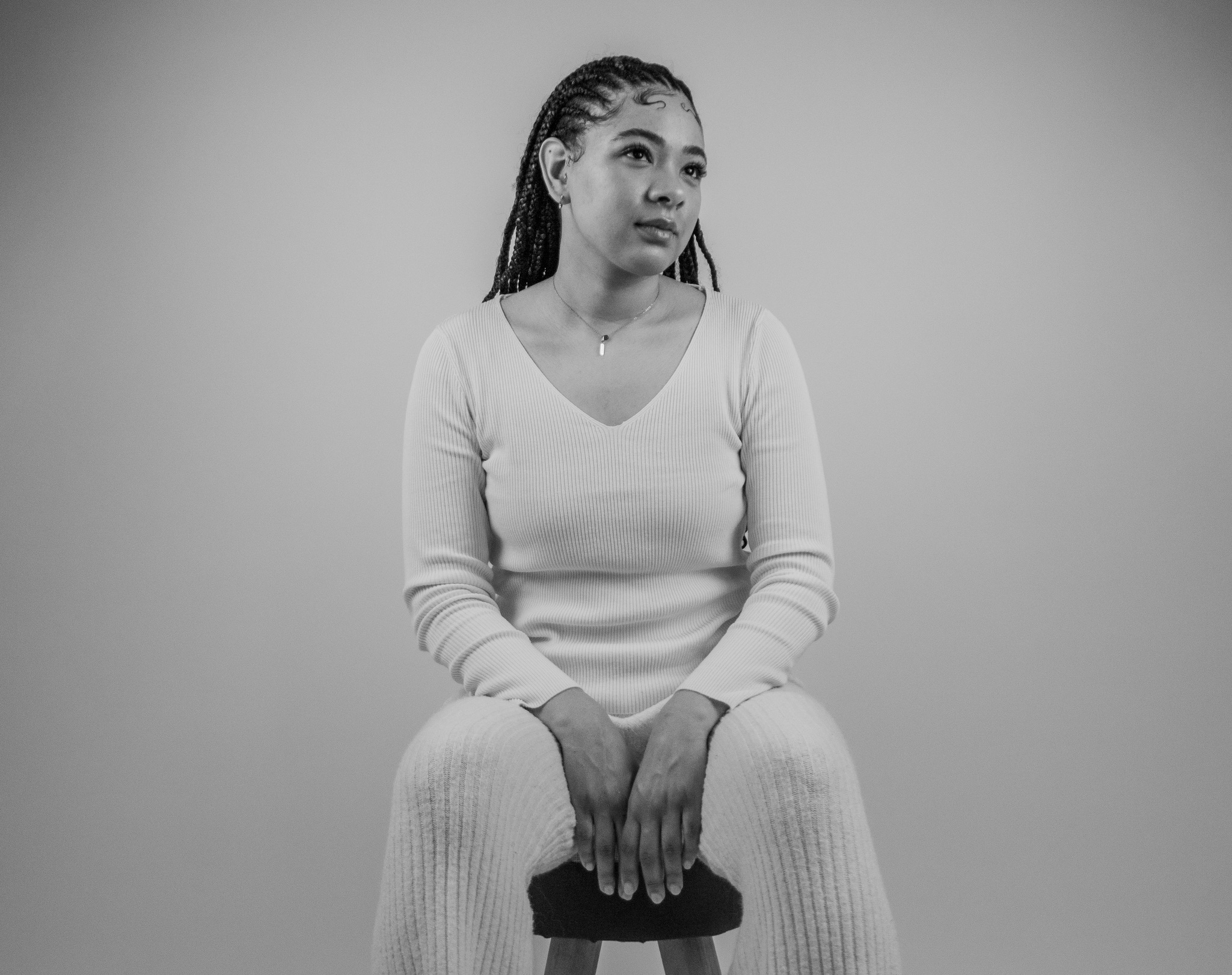 Liefde, gezin & portretten - Portret