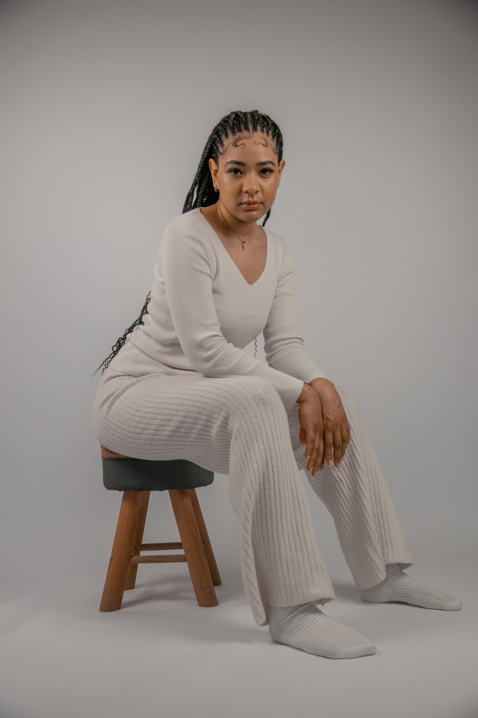 Liefde, gezin & portretten - Portret