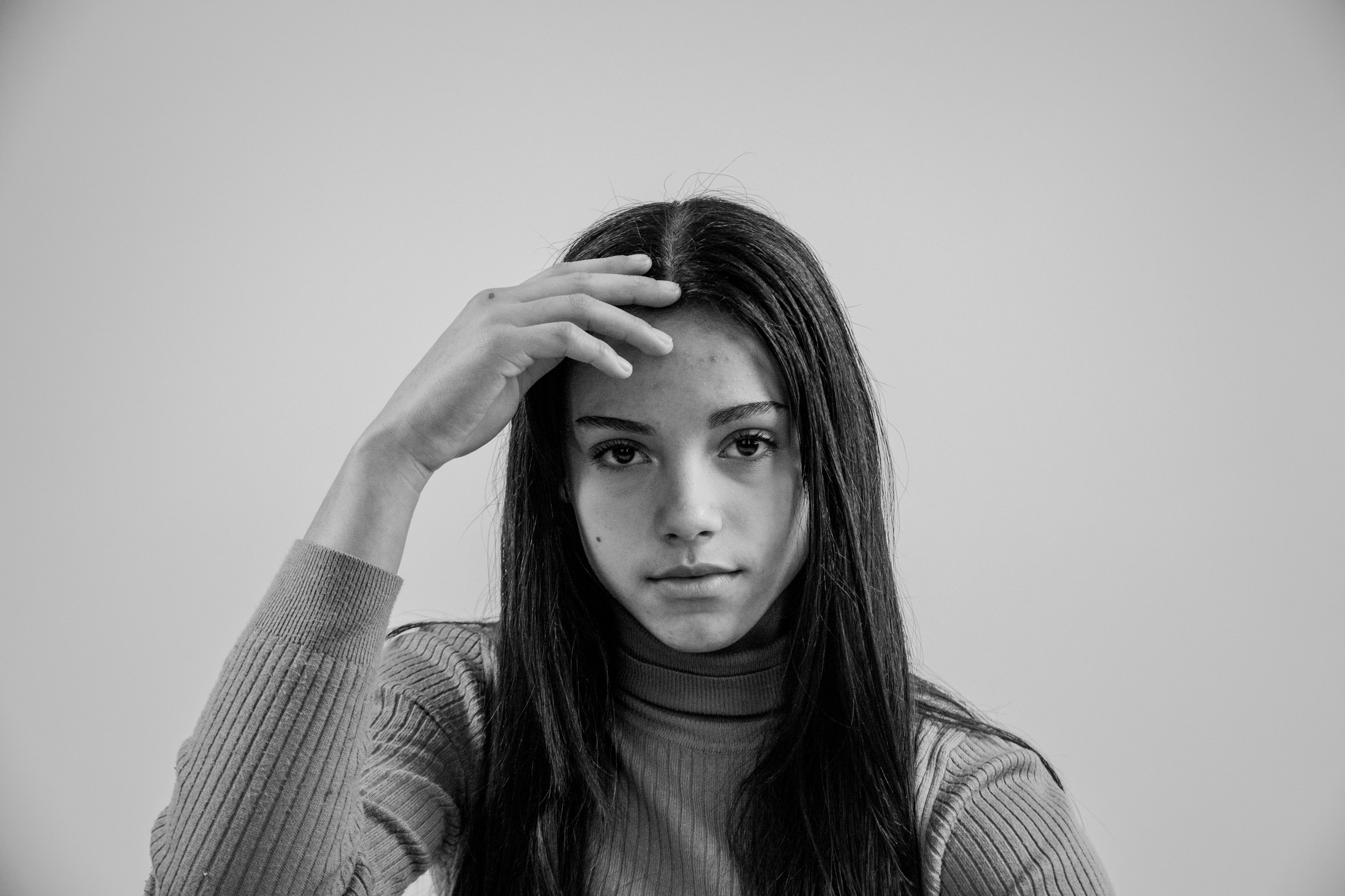 Liefde, gezin & portretten - Portret