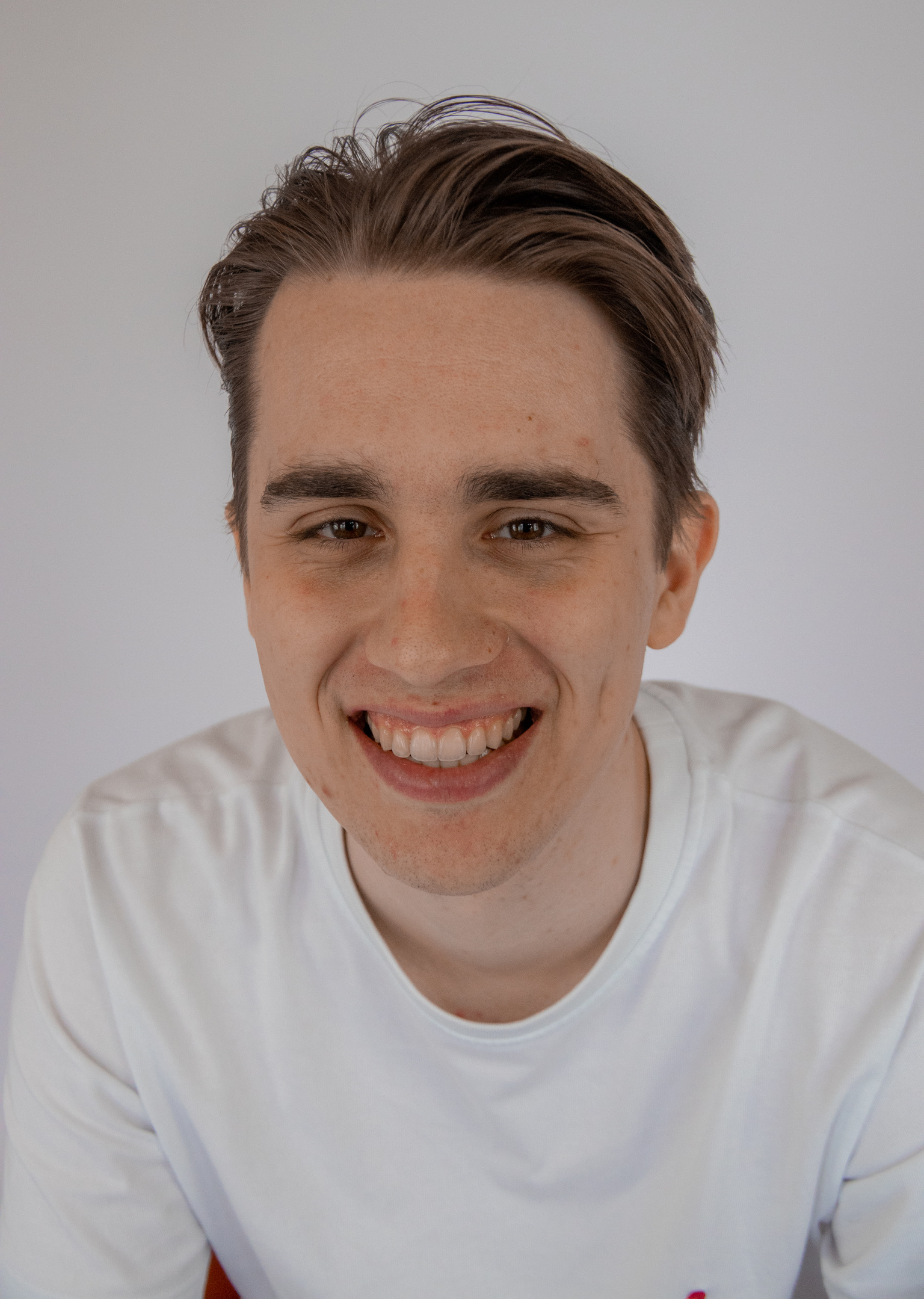 Liefde, gezin & portretten - Portret