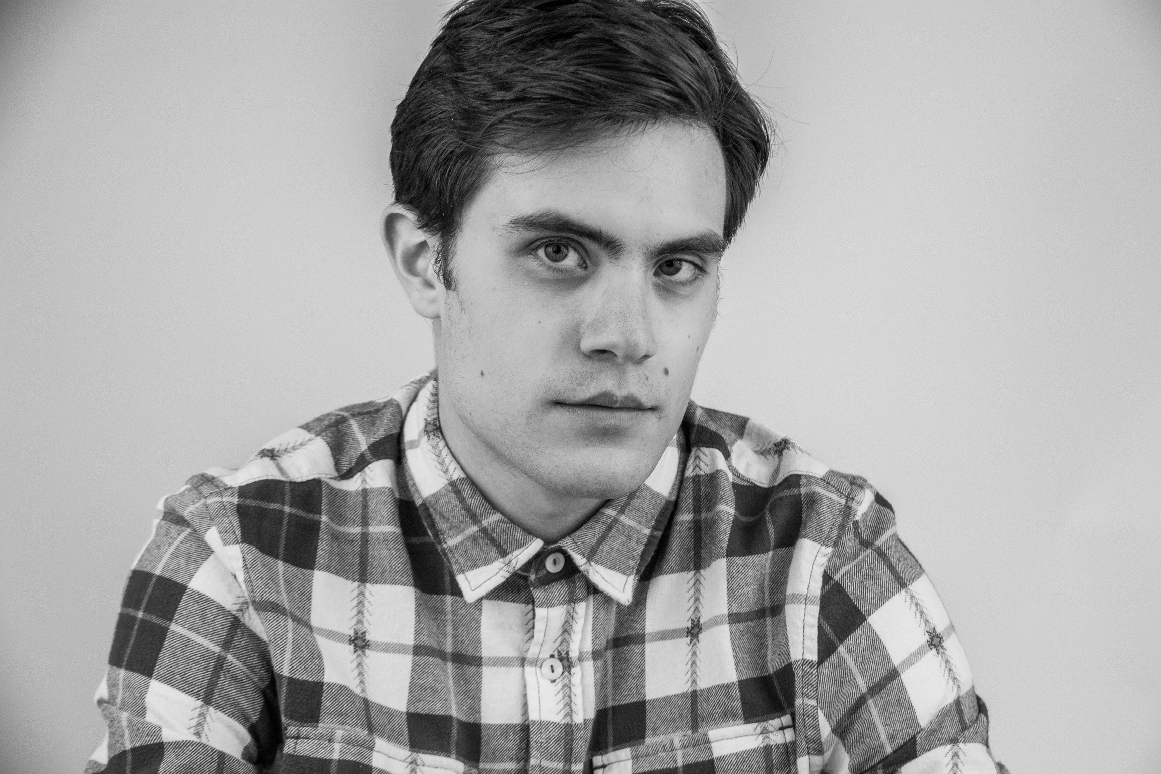 Liefde, gezin & portretten - Portret