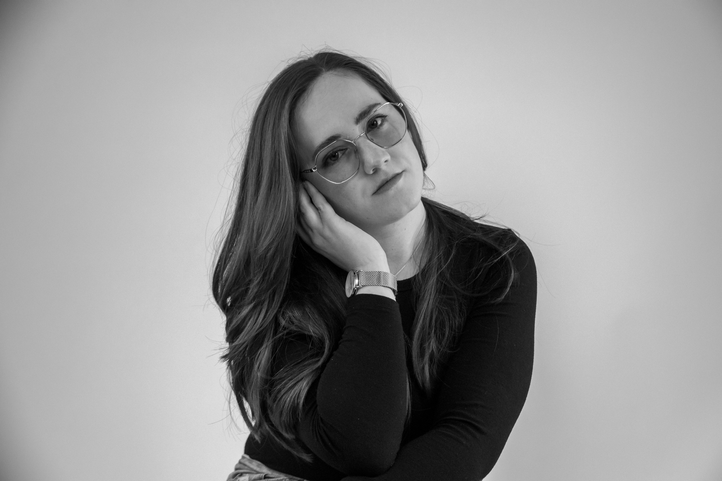 Liefde, gezin & portretten - Portret